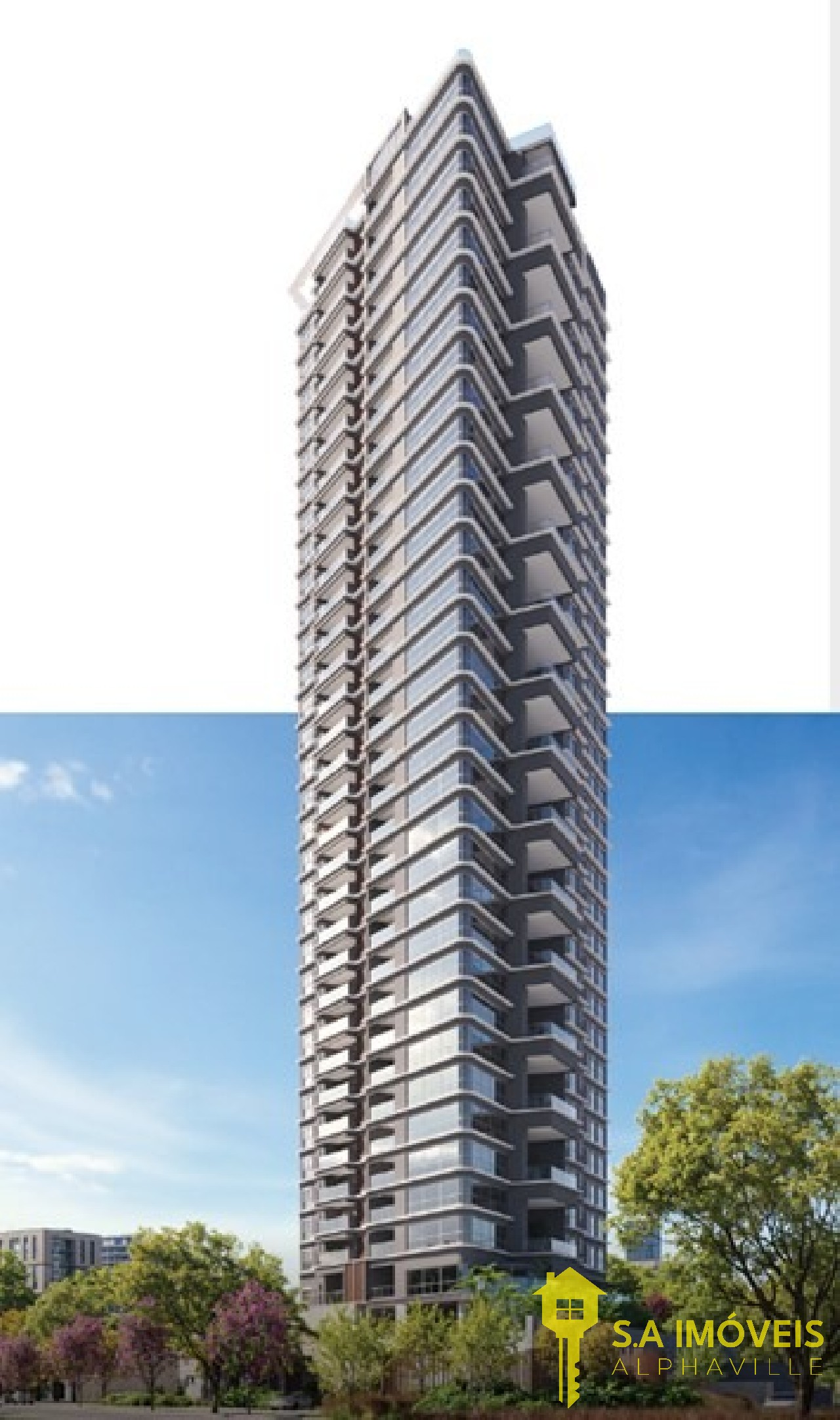 Apartamento à venda no Vista Alphagran, 256 m² – Alphagran Alphaville, Barueri – Cód. 76776535 — imagem 19