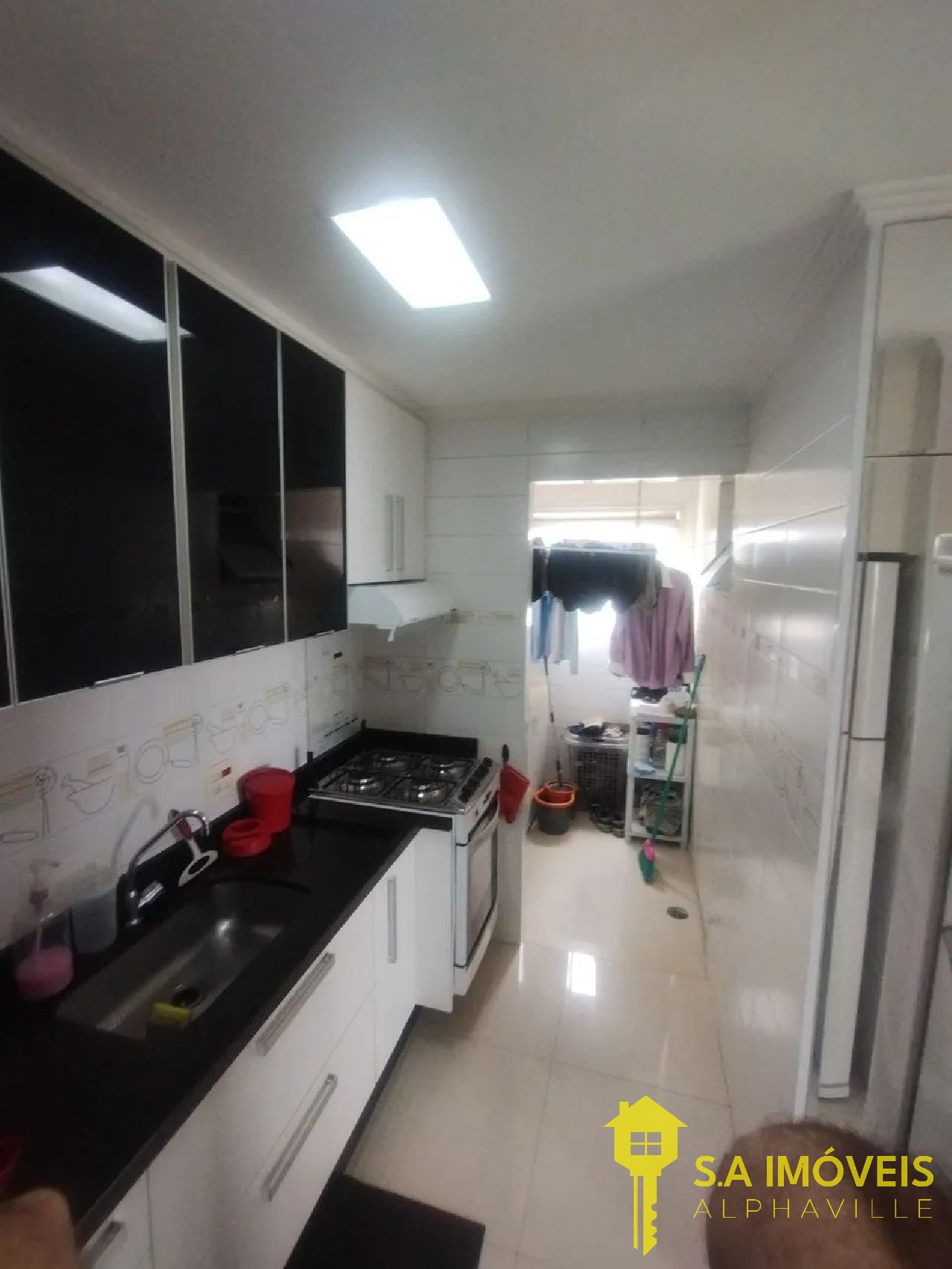 Apartamento à venda no Fatto, 74 m² – Tamboré, Barueri – Cód. 76785265 — imagem 4