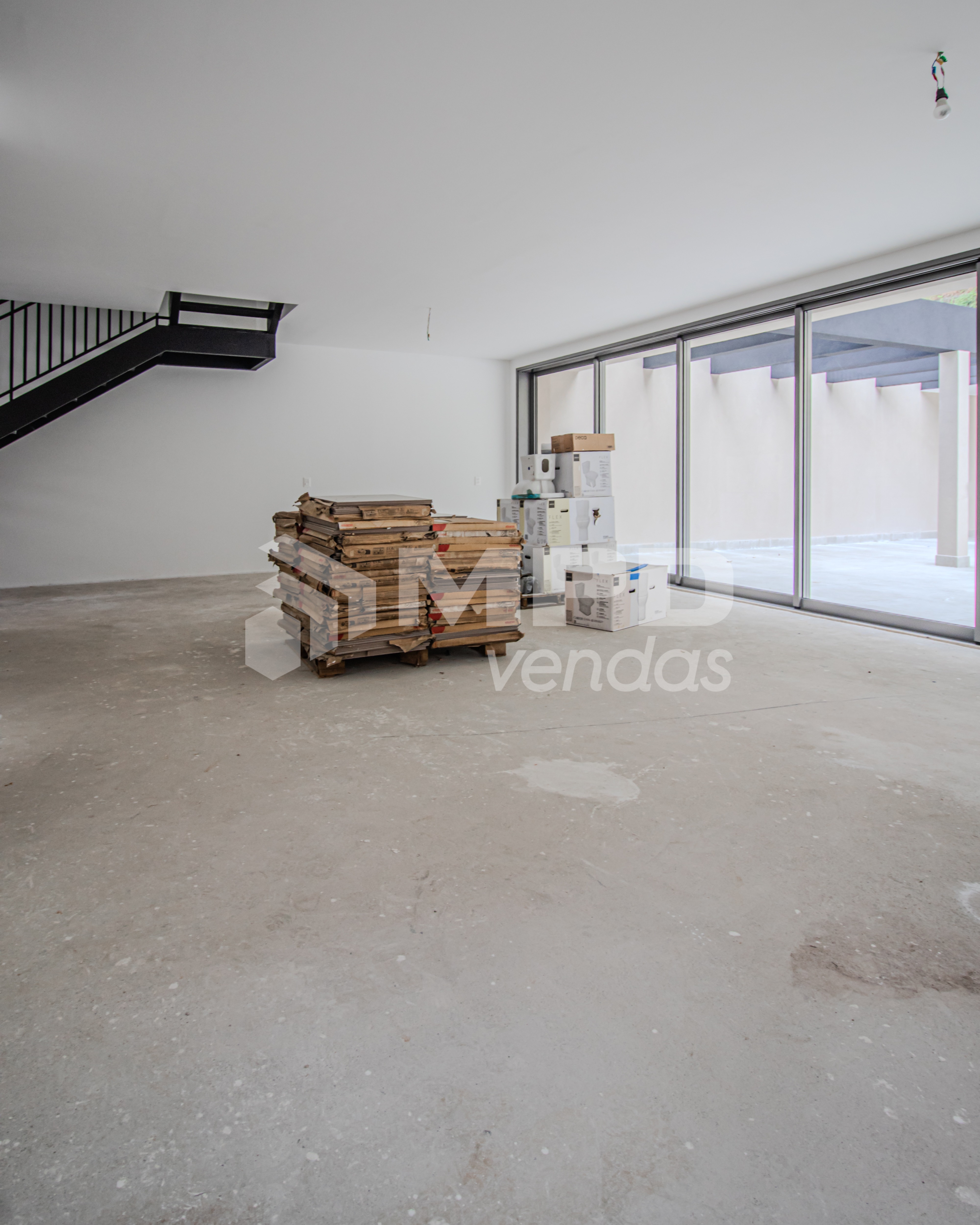 Casa à venda no Singular, 310 m² – Tamboré, Santana de Parnaíba – Cód. 76774188 — imagem 9