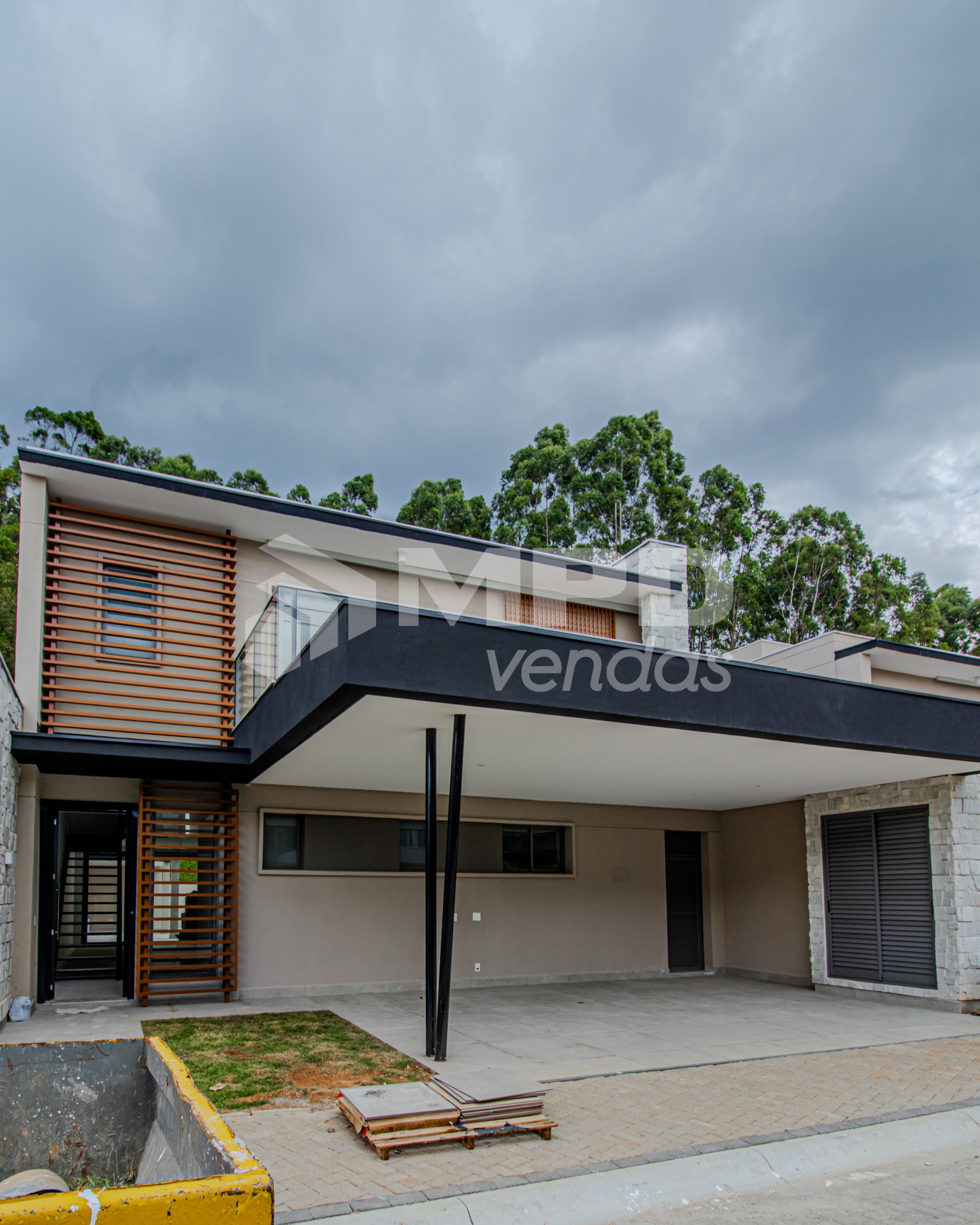 Casa à venda no Singular, 310 m² – Tamboré, Santana de Parnaíba – Cód. 76774188 — imagem 2