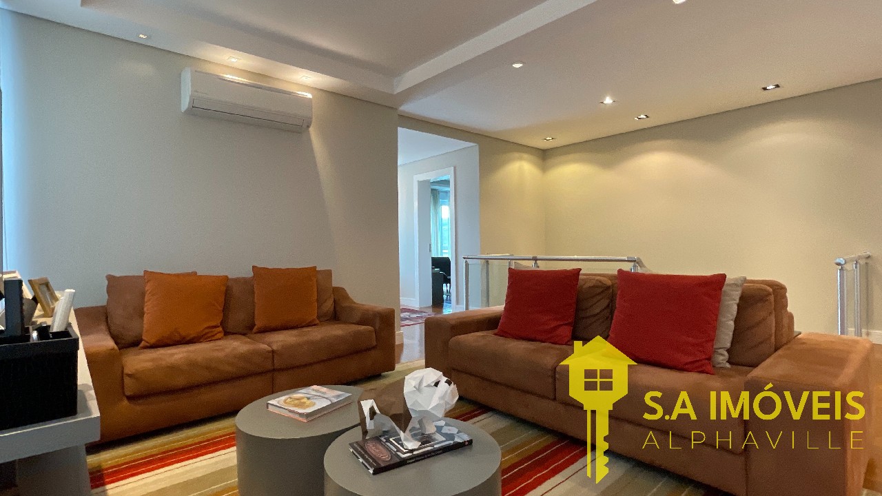 Casa à venda no Tamboré 10, 411 m² – Tamboré, Santana de Parnaíba – Cód. 76786915 — imagem 17
