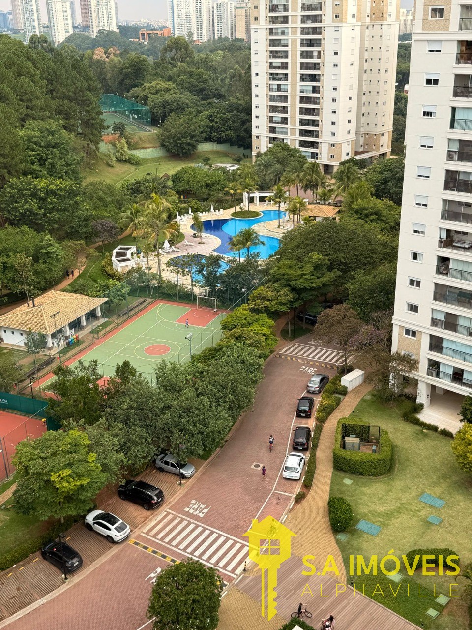 Apartamento à venda no Alpha Vita, 110 m² – Alphaville, Santana de Parnaíba – Cód. 76853059 — imagem 23