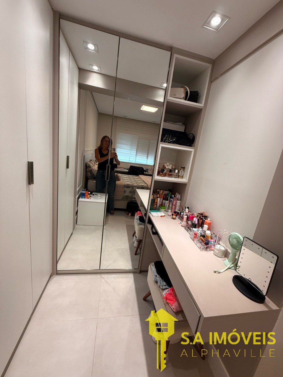 Apartamento à venda no Alpha Vita, 110 m² – Alphaville, Santana de Parnaíba – Cód. 76853059 — imagem 15