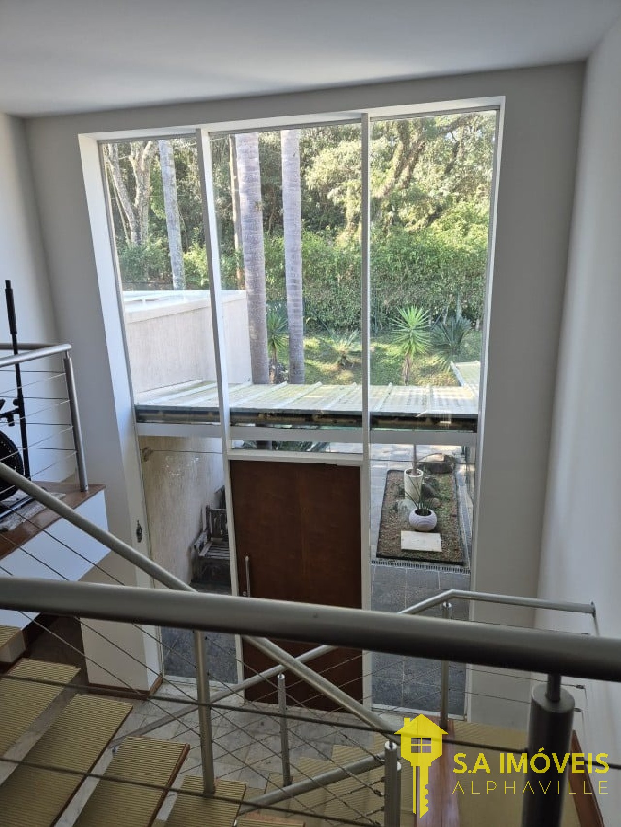 Casa à venda no Gramercy Lake, 500 m² – Altos de São Fernando, Jandira – Cód. 76786294 — imagem 6