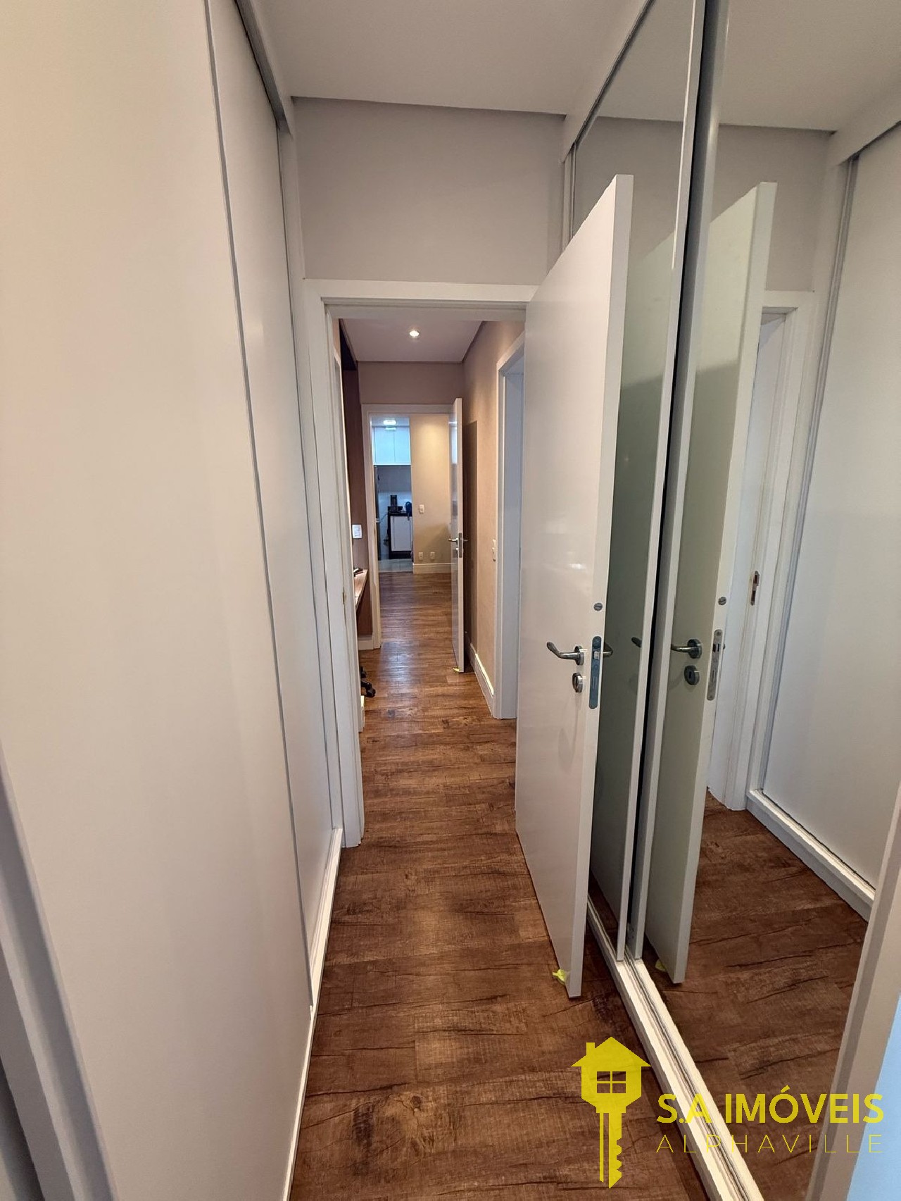 Apartamento à venda no Present, 112 m² – Melville Empresarial I e Ii, Barueri – Cód. 76790569 — imagem 15