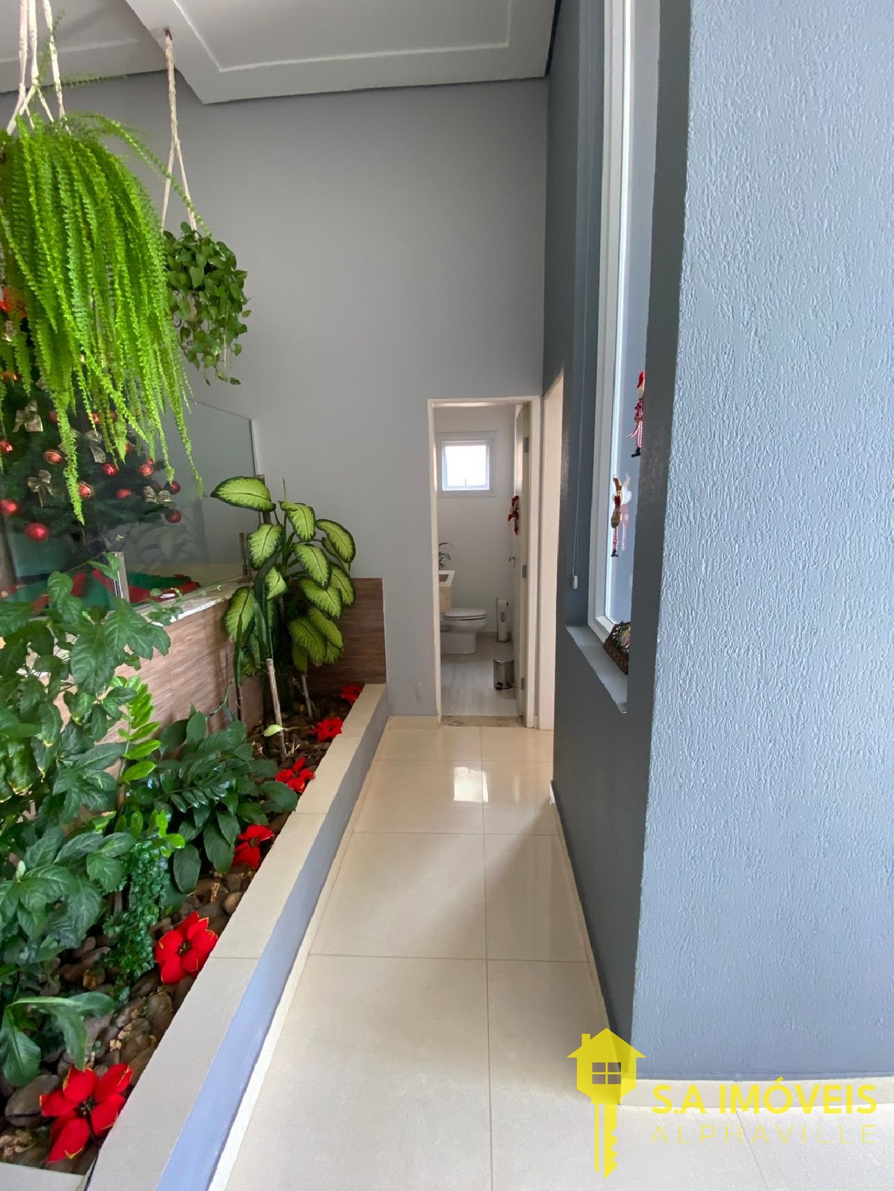Casa à venda no Genesis 1, 250 m² – Alphaville, Santana de Parnaíba – Cód. 76786205 — imagem 11