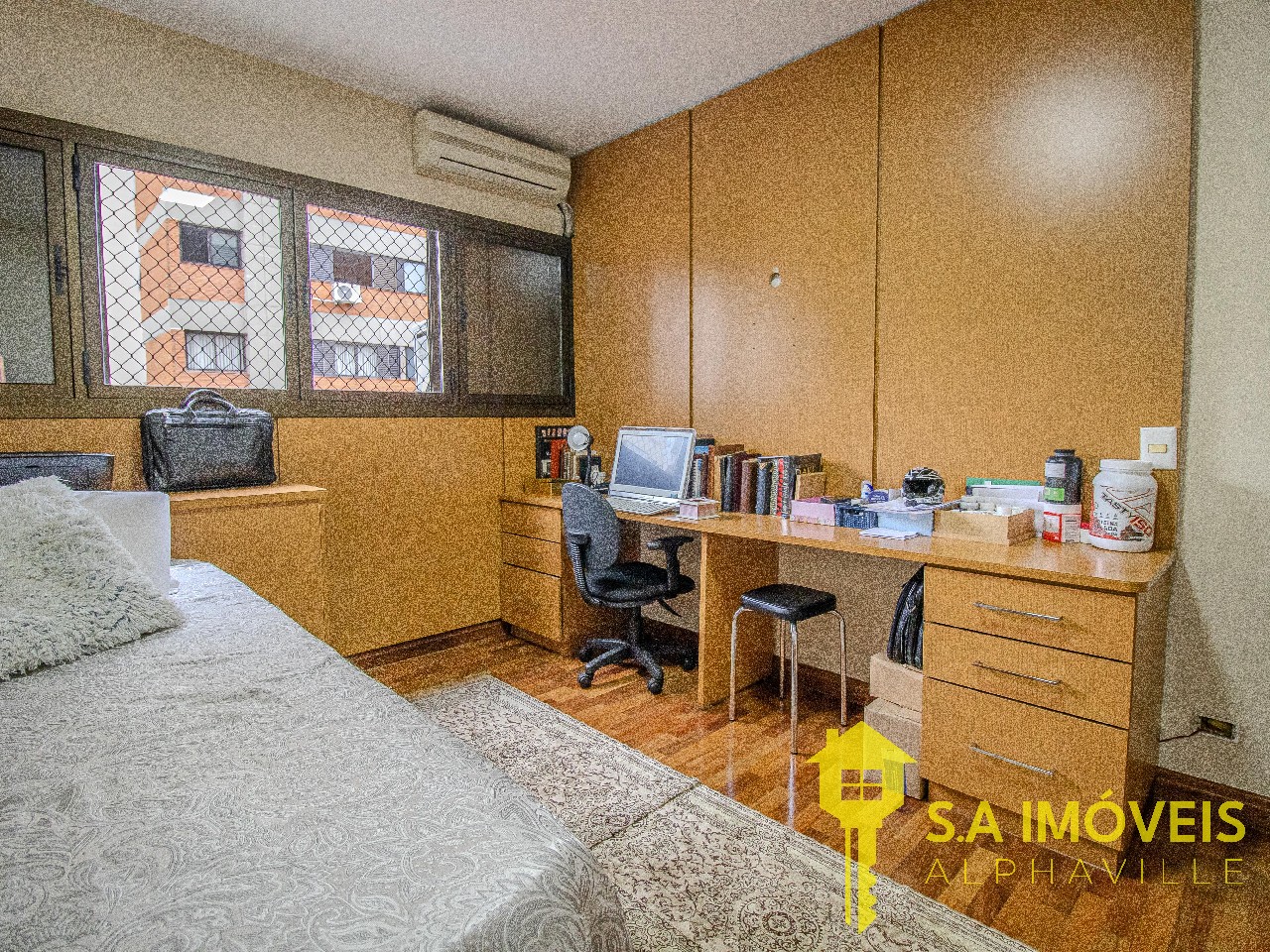 Apartamento à venda em Alphaville Centro Industrial e Empresarial/Alphaville., 300 m² – Barueri – Cód. 76787543 — imagem 21