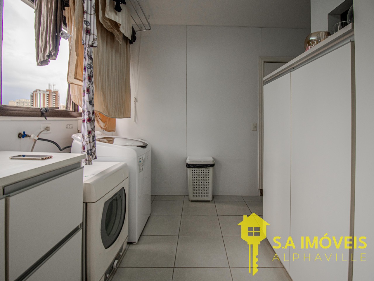 Apartamento à venda em Alphaville Centro Industrial e Empresarial/Alphaville., 300 m² – Barueri – Cód. 76787543 — imagem 17
