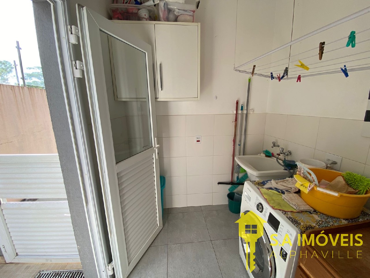 Casa à venda no Genesis 1, 250 m² – Alphaville, Santana de Parnaíba – Cód. 76786205 — imagem 13