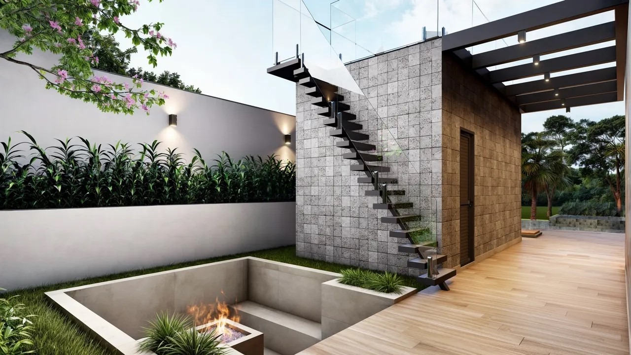 Casa à venda no Burle Marx, 410 m² – Alphaville, Santana de Parnaíba – Cód. 76734572 — imagem 14