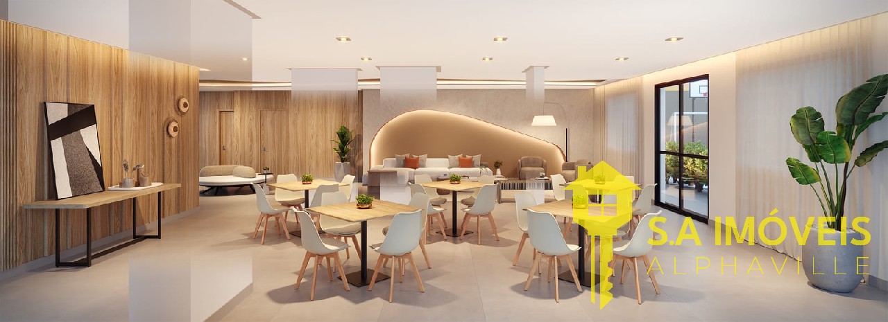 Apartamento à venda no Joy, 167 m² – Aldeia, Barueri – Cód. 76818545 — imagem 7