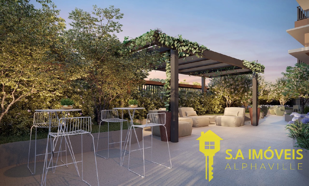 Apartamento à venda no Joy, 65 m² – Aldeia, Barueri – Cód. 76818501 — imagem 14