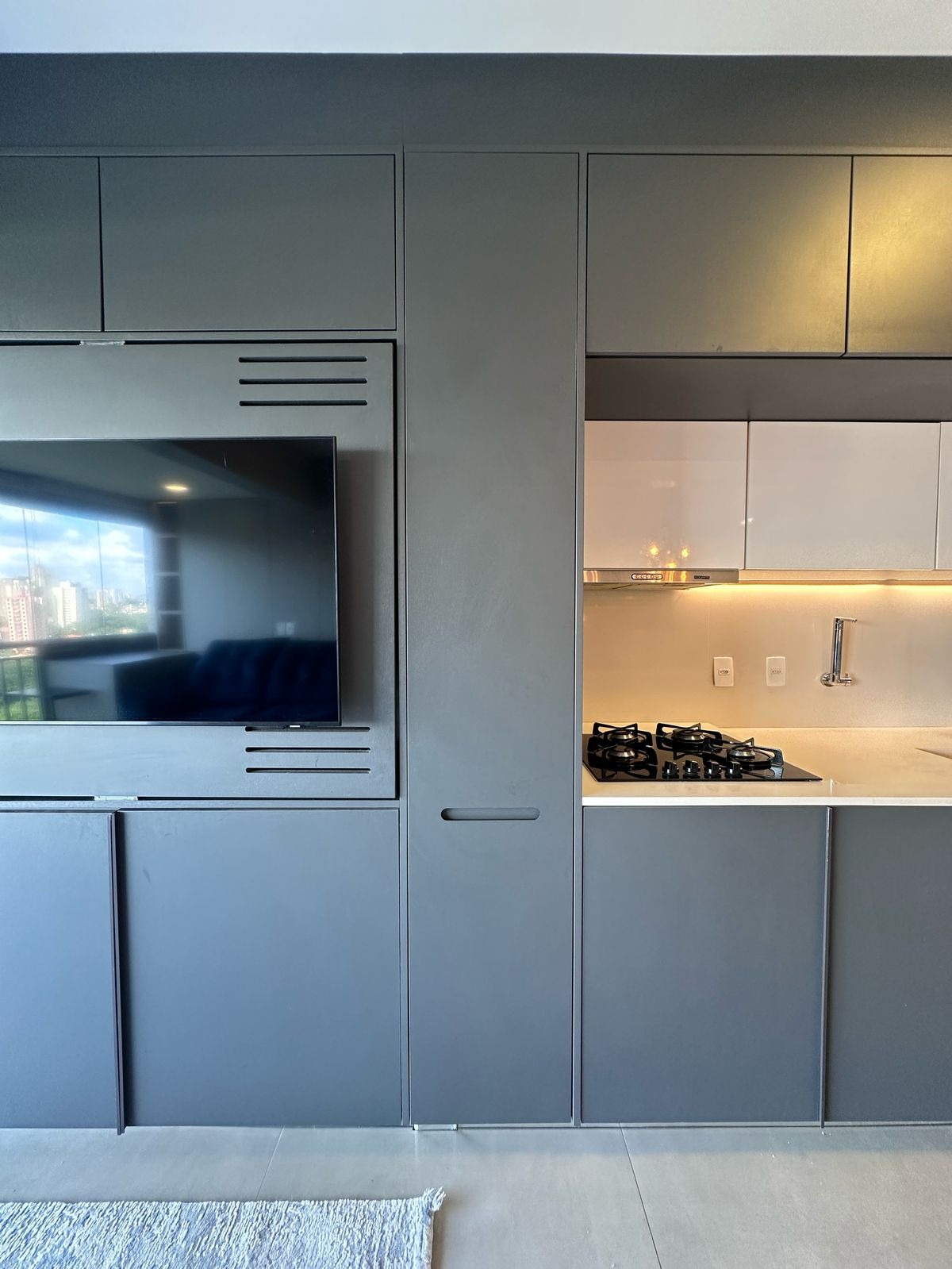 Apartamento para venda ou locação em Alphaville Empresarial, 74 m² – Barueri – Cód. 71690548 — imagem 12
