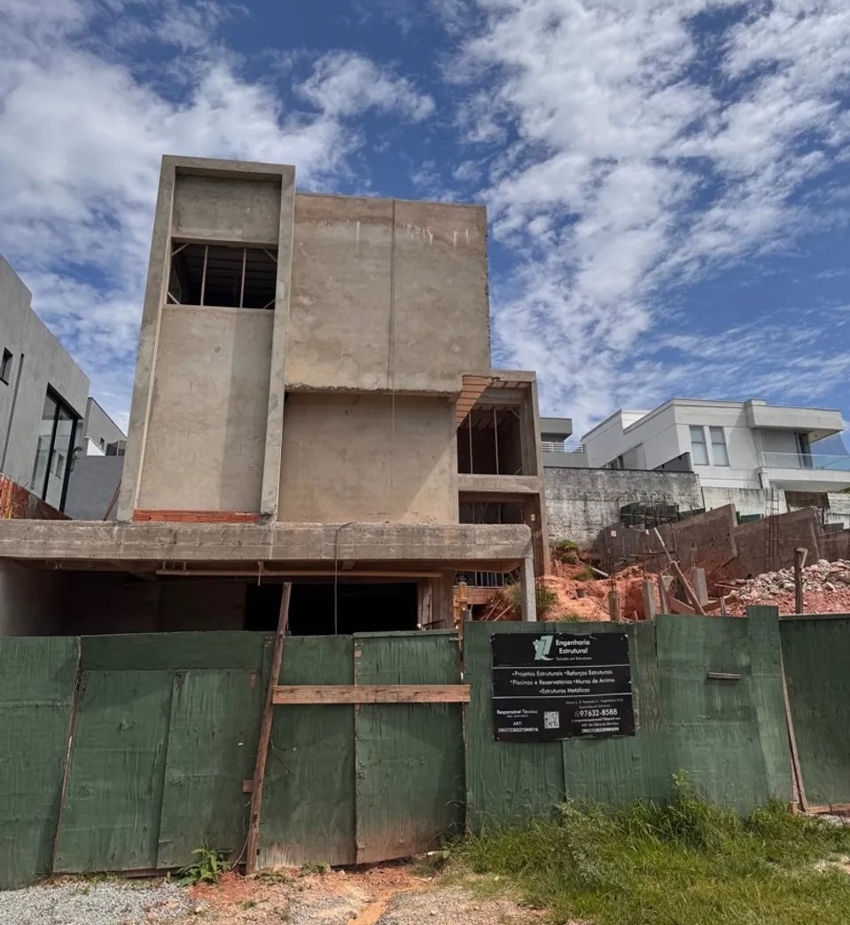 Casa à venda no Burle Marx, 410 m² – Alphaville, Santana de Parnaíba – Cód. 76734572 — imagem 3