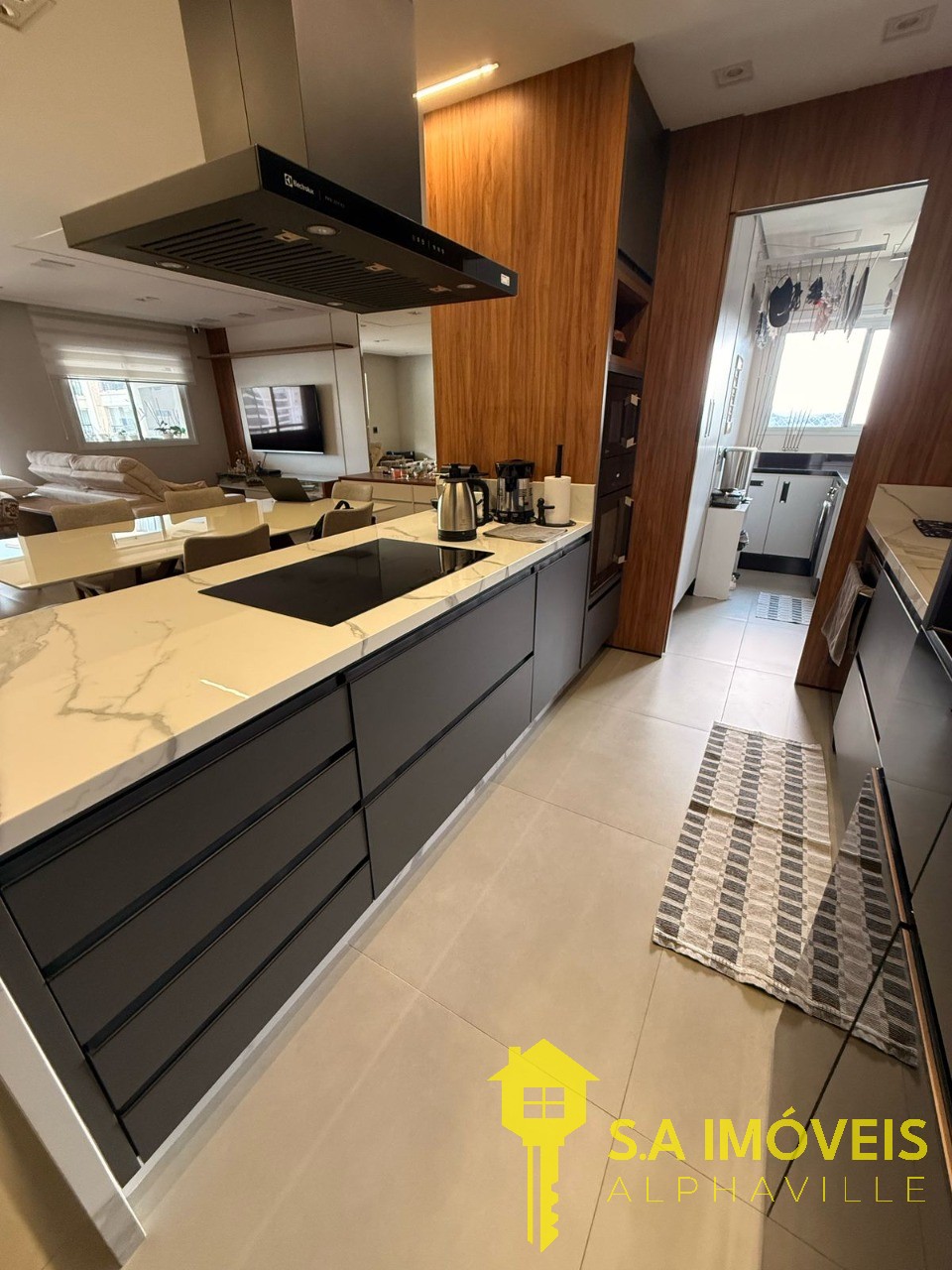 Apartamento à venda no Alpha Vita, 110 m² – Alphaville, Santana de Parnaíba – Cód. 76853059 — imagem 9