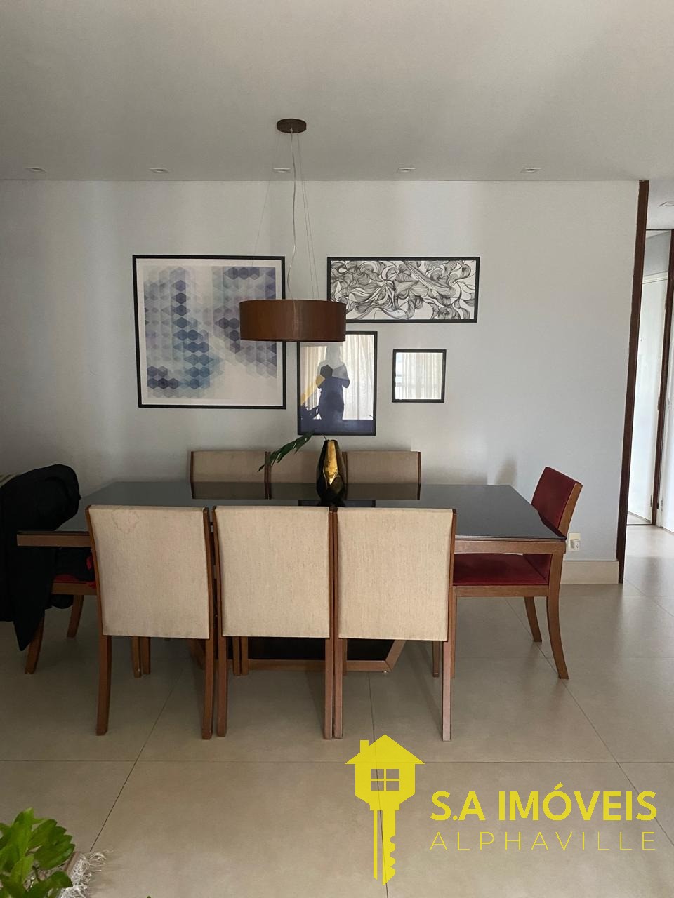 Apartamento à venda no Alpha Vita, 110 m² – Alphaville, Santana de Parnaíba – Cód. 76844640 — imagem 7