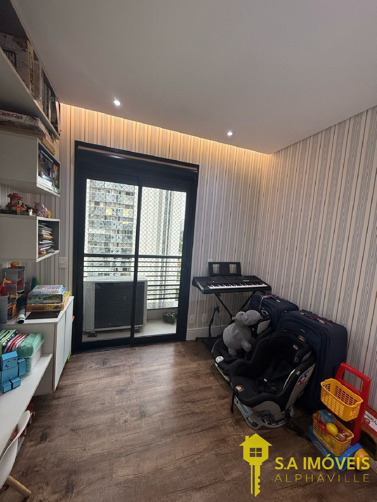 Apartamento à venda no Present, 112 m² – Melville Empresarial I e Ii, Barueri – Cód. 76790569 — imagem 8