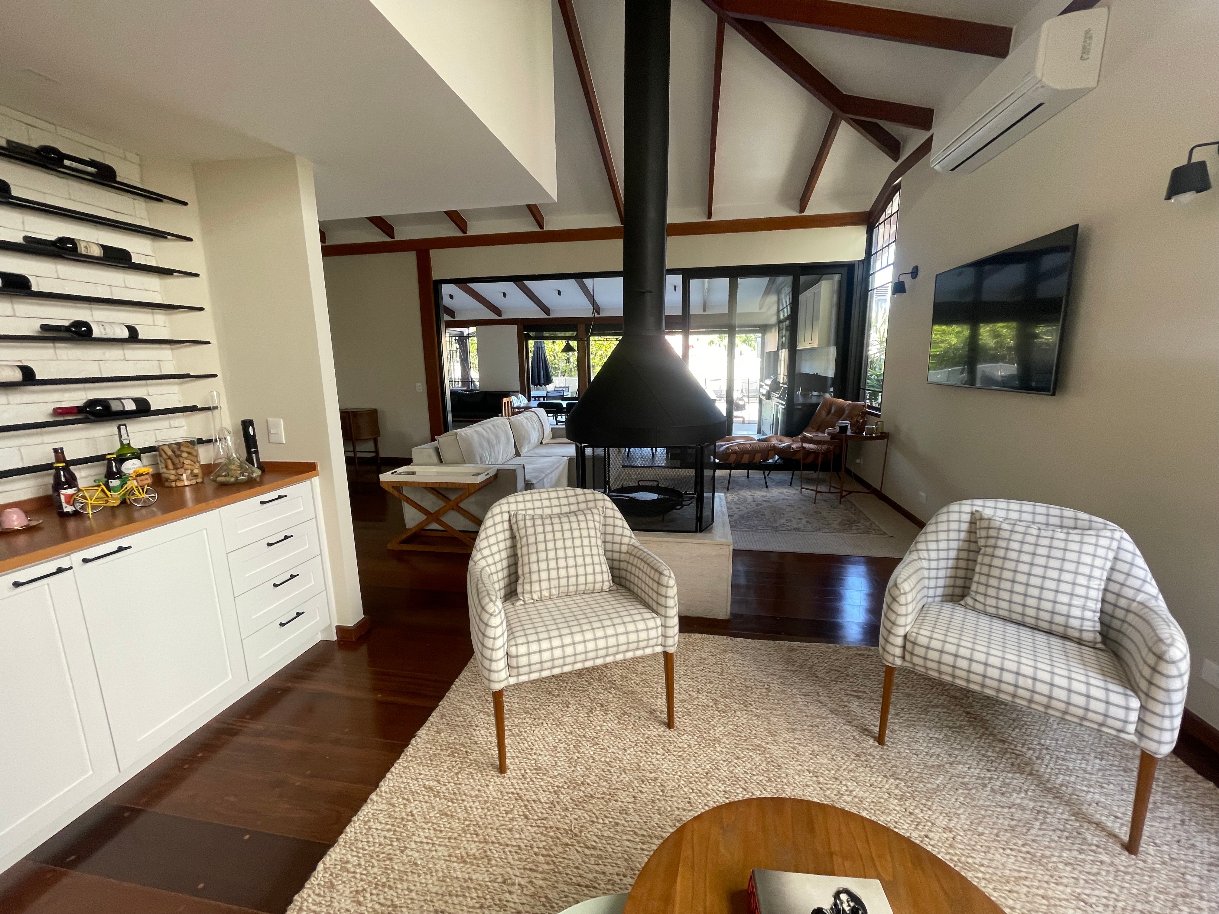 Casa à venda no Residencial 5, 500 m² – Alphaville, Santana de Parnaíba – Cód. 76755669 — imagem 7