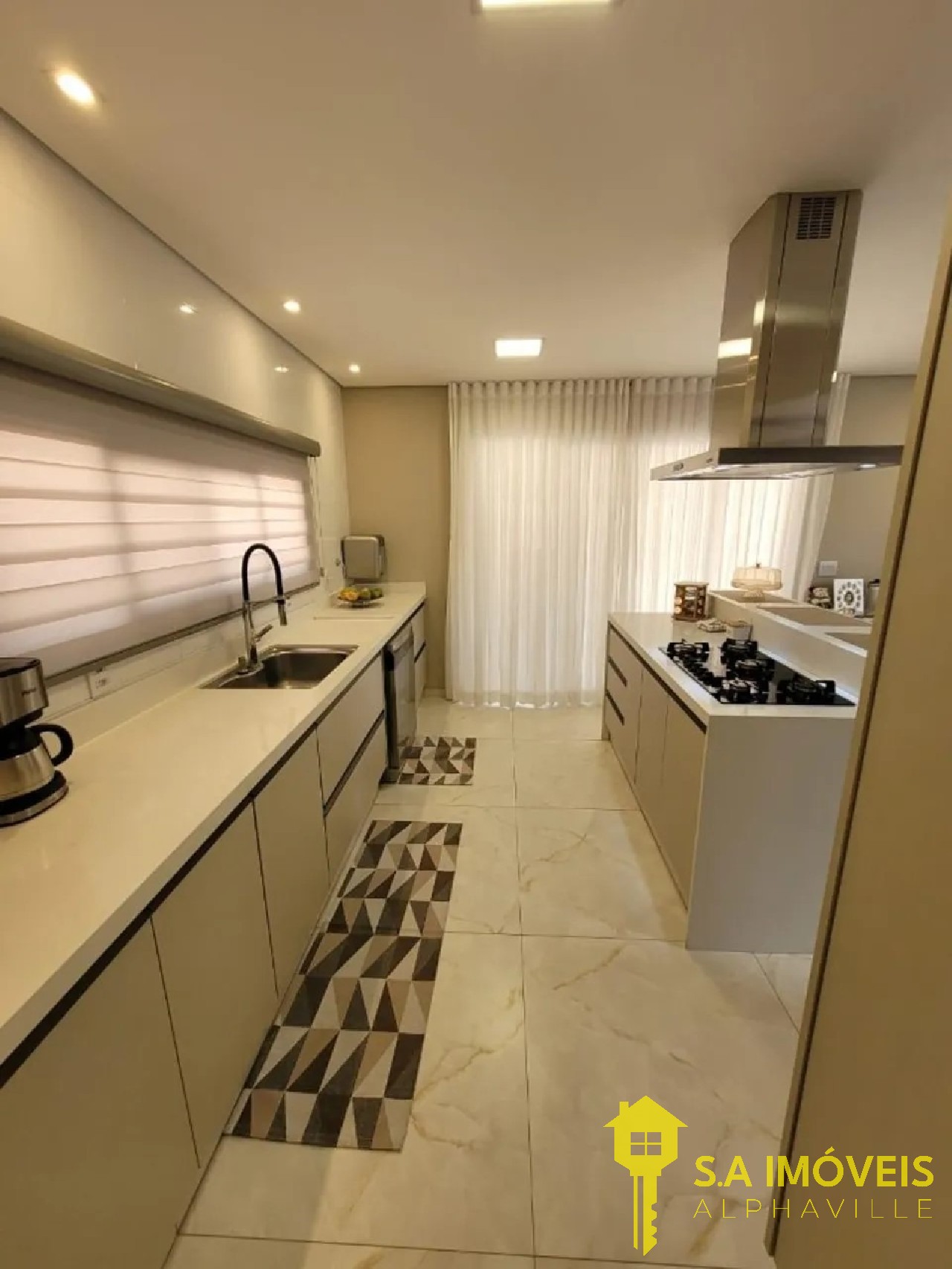 Casa à venda no Tarumã, 279,1 m² – Tarumã, Santana de Parnaíba – Cód. 76813526 — imagem 12