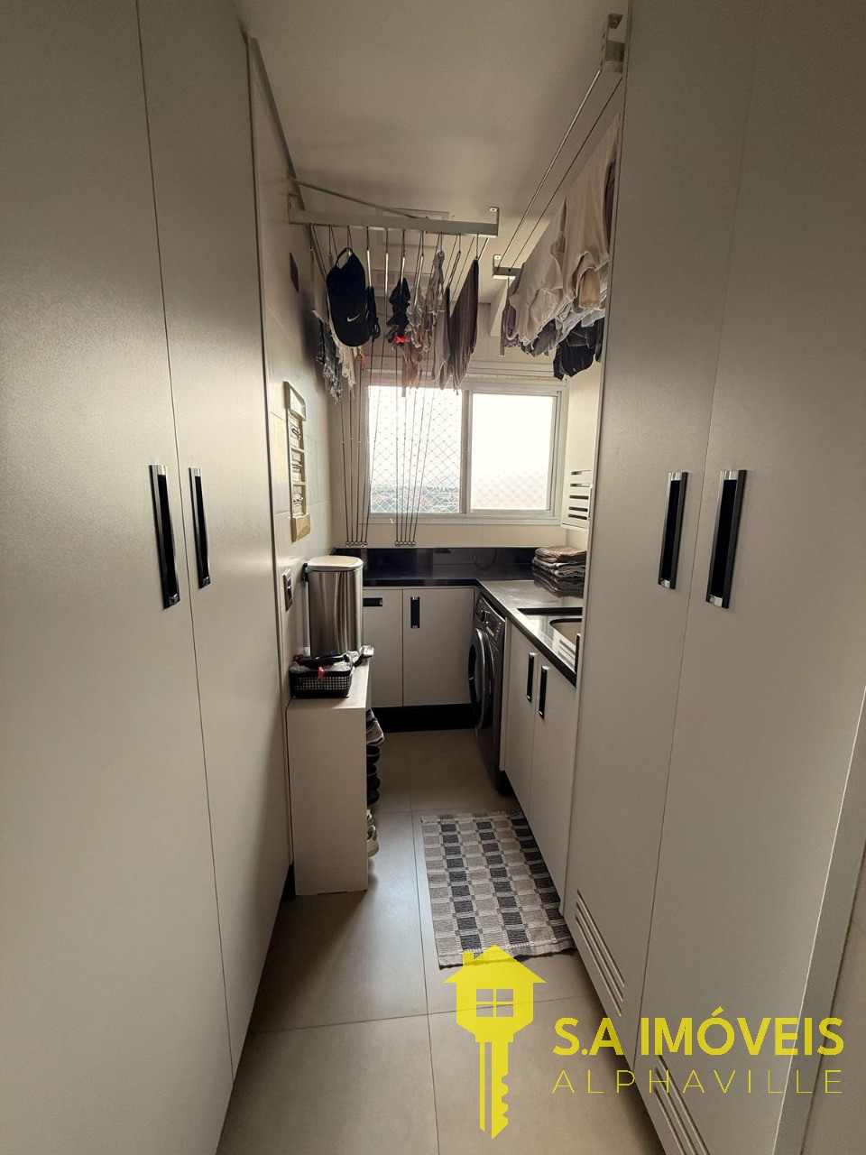 Apartamento à venda no Alpha Vita, 110 m² – Alphaville, Santana de Parnaíba – Cód. 76853059 — imagem 11
