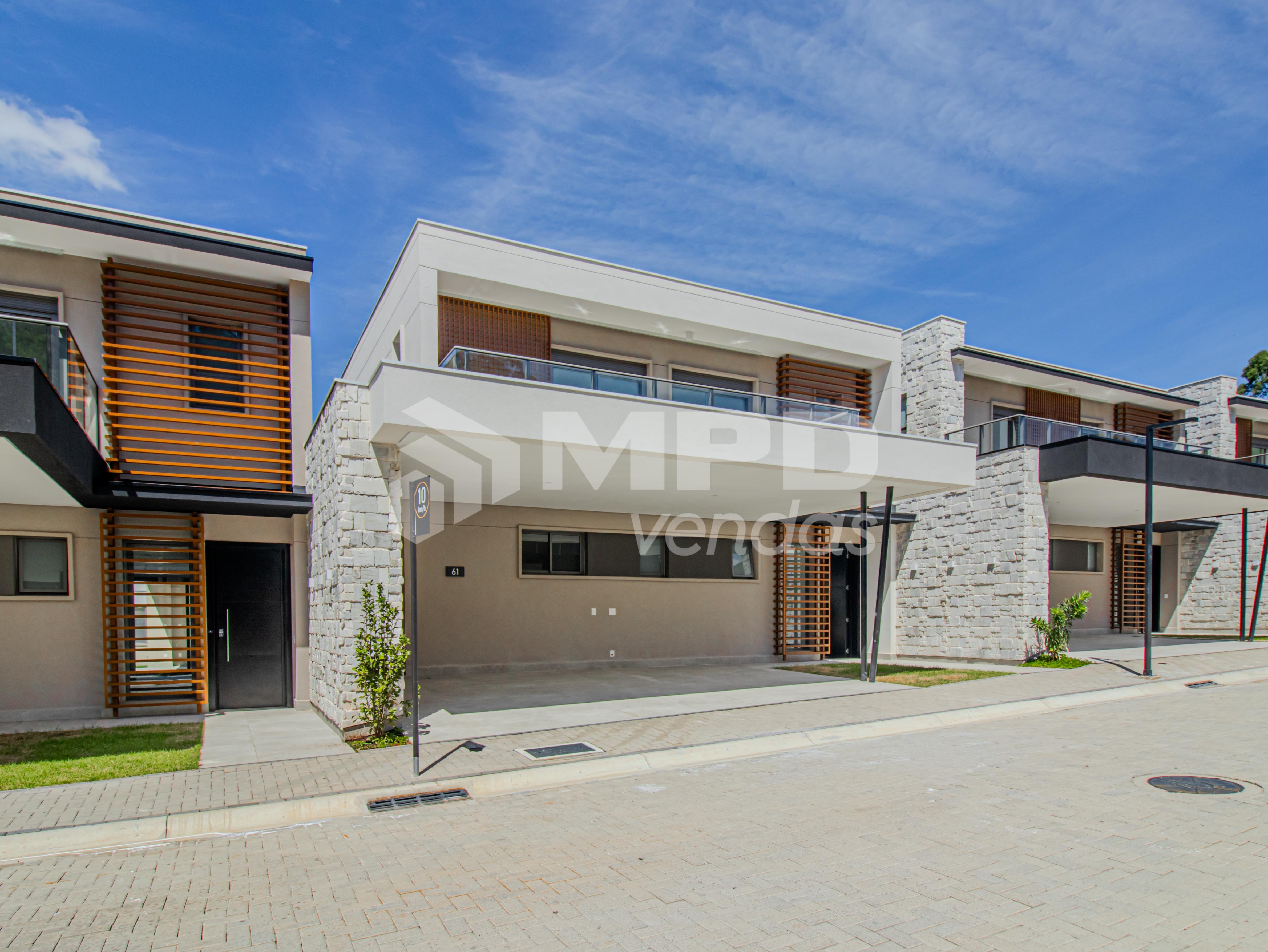 Casa à venda no Singular, 310 m² – Tamboré, Santana de Parnaíba – Cód. 76820328 — imagem 2