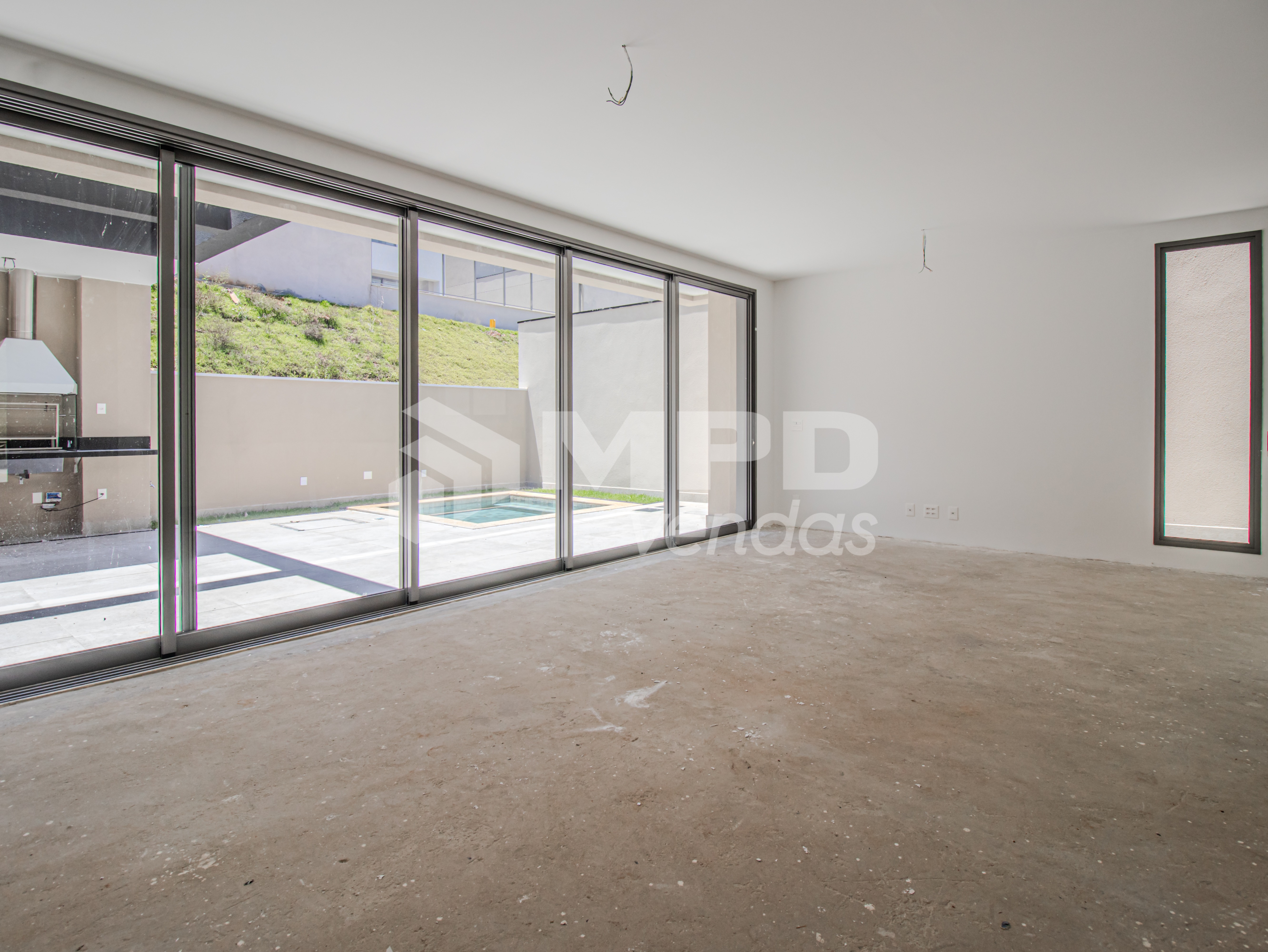 Casa à venda no Singular, 230 m² – Tamboré, Santana de Parnaíba – Cód. 76774223 — imagem 7