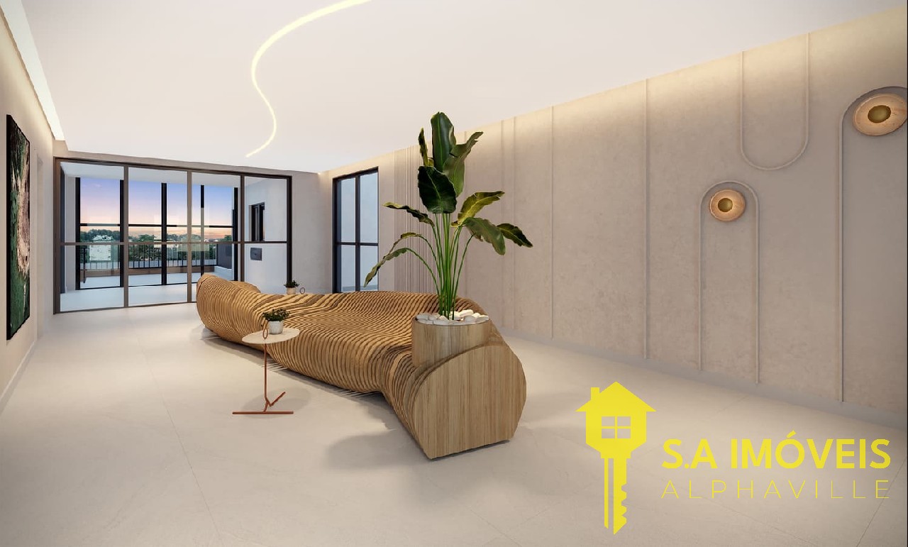 Apartamento à venda no Joy, 167 m² – Aldeia, Barueri – Cód. 76818545 — imagem 10