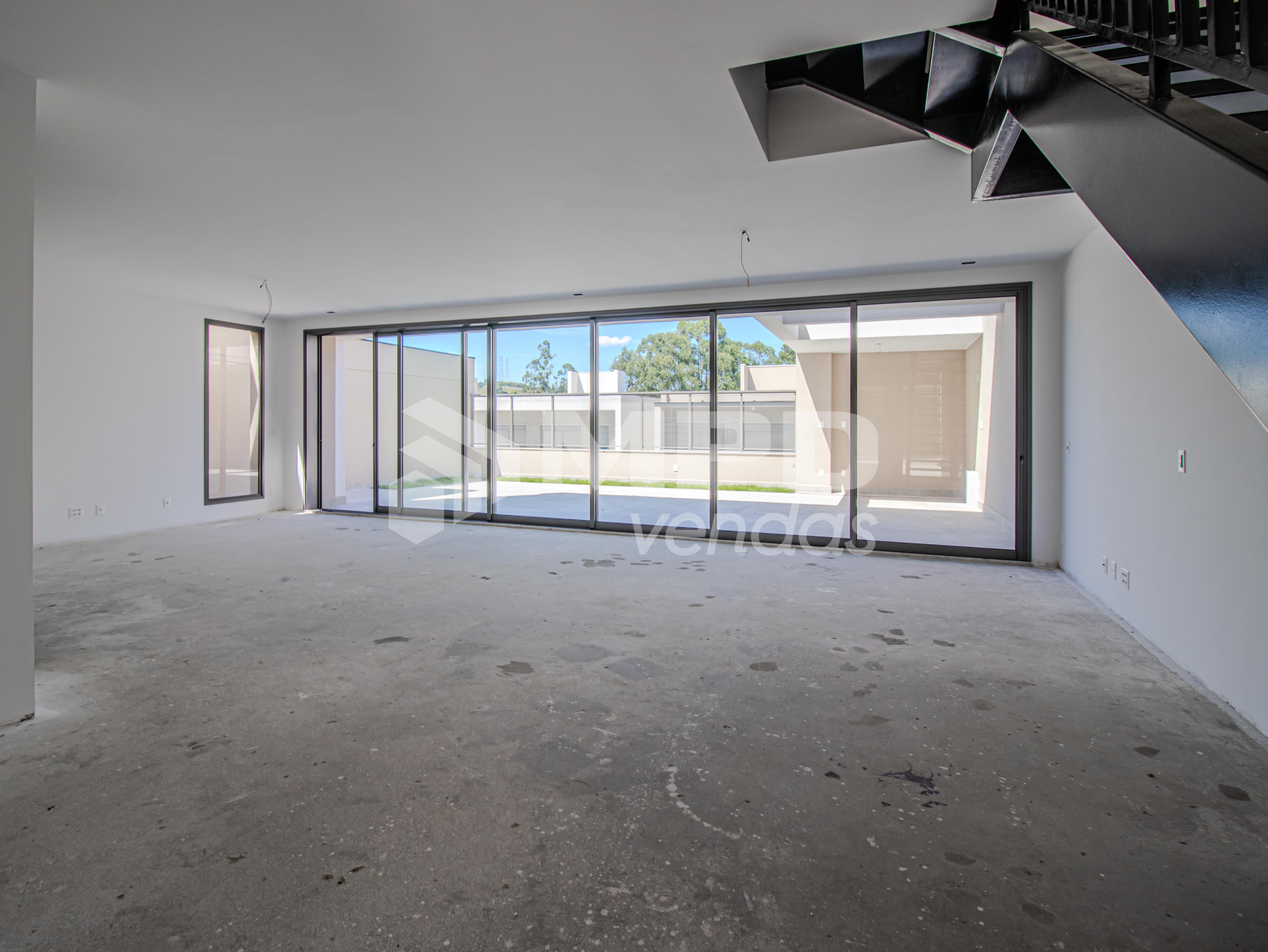 Casa à venda no Singular, 310 m² – Tamboré, Santana de Parnaíba – Cód. 76820328 — imagem 11