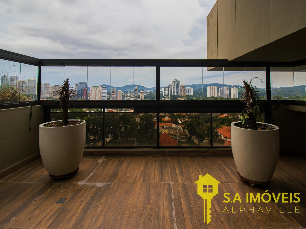 Apartamento à venda em Alphaville Centro Industrial e Empresarial/Alphaville., 300 m² – Barueri – Cód. 76787543 — imagem 6