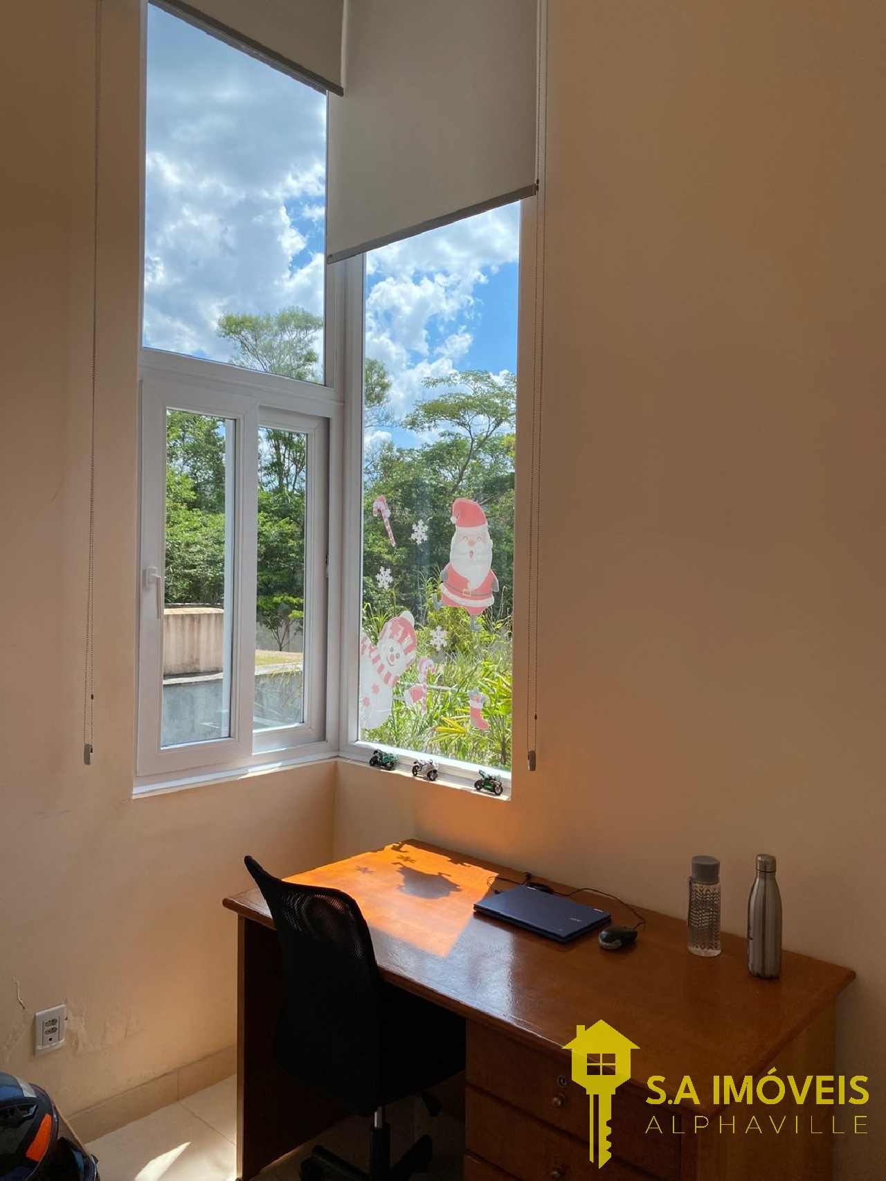 Casa à venda no Genesis 1, 250 m² – Alphaville, Santana de Parnaíba – Cód. 76786205 — imagem 16
