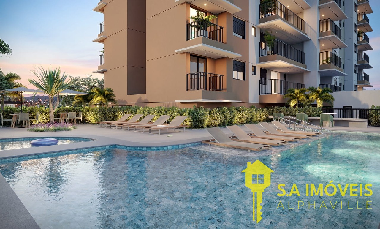 Apartamento à venda no Joy, 65 m² – Aldeia, Barueri – Cód. 76818501 — imagem 18