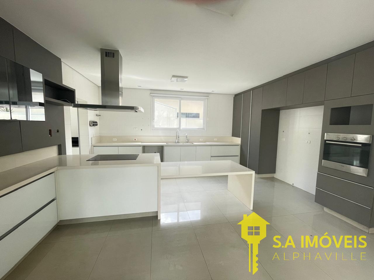 Casa à venda no Genesis 2, 480 m² – Alphaville, Santana de Parnaíba – Cód. 76835315 — imagem 14