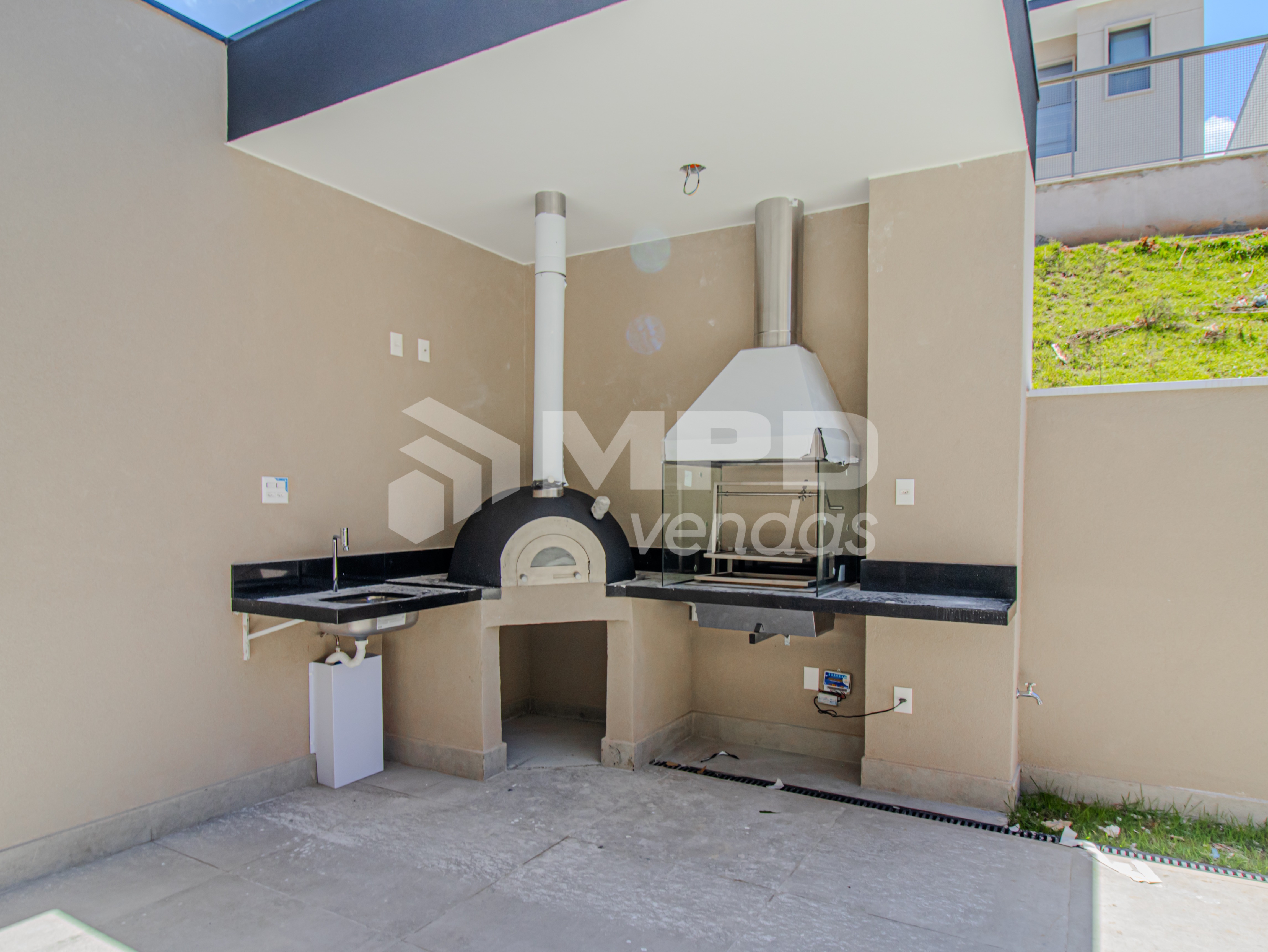 Casa à venda no Singular, 230 m² – Tamboré, Santana de Parnaíba – Cód. 76774223 — imagem 4