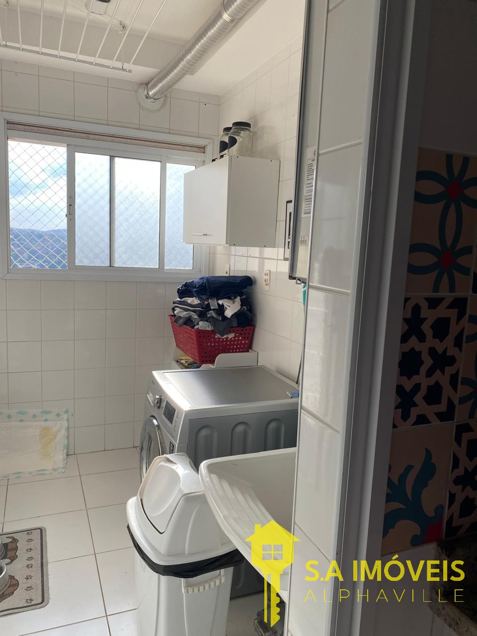 Apartamento à venda no Alpha Vita, 110 m² – Alphaville, Santana de Parnaíba – Cód. 76844640 — imagem 10