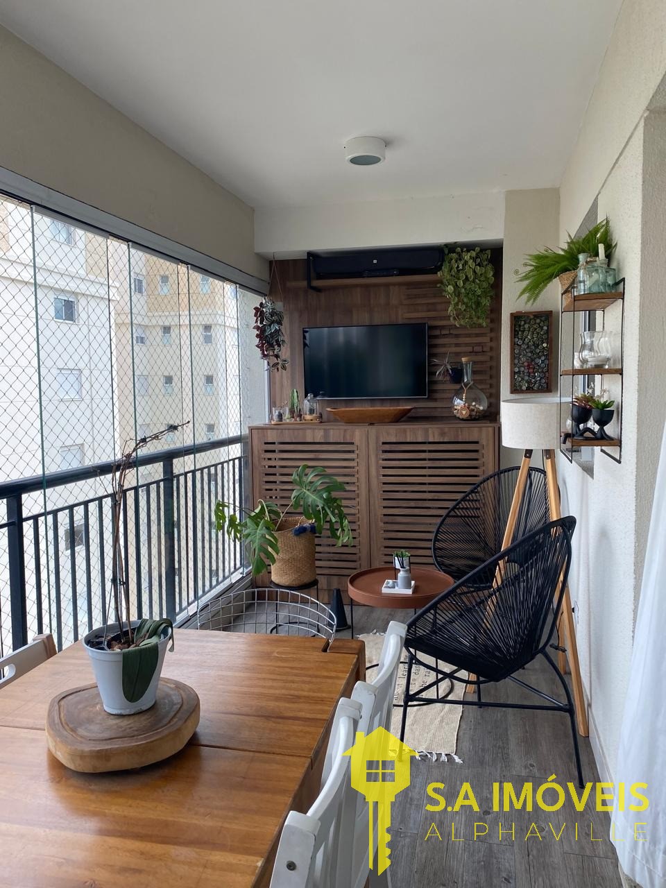 Apartamento à venda no Paisagem, 123 m² – Tamboré, Santana de Parnaíba – Cód. 76029310 — imagem 14