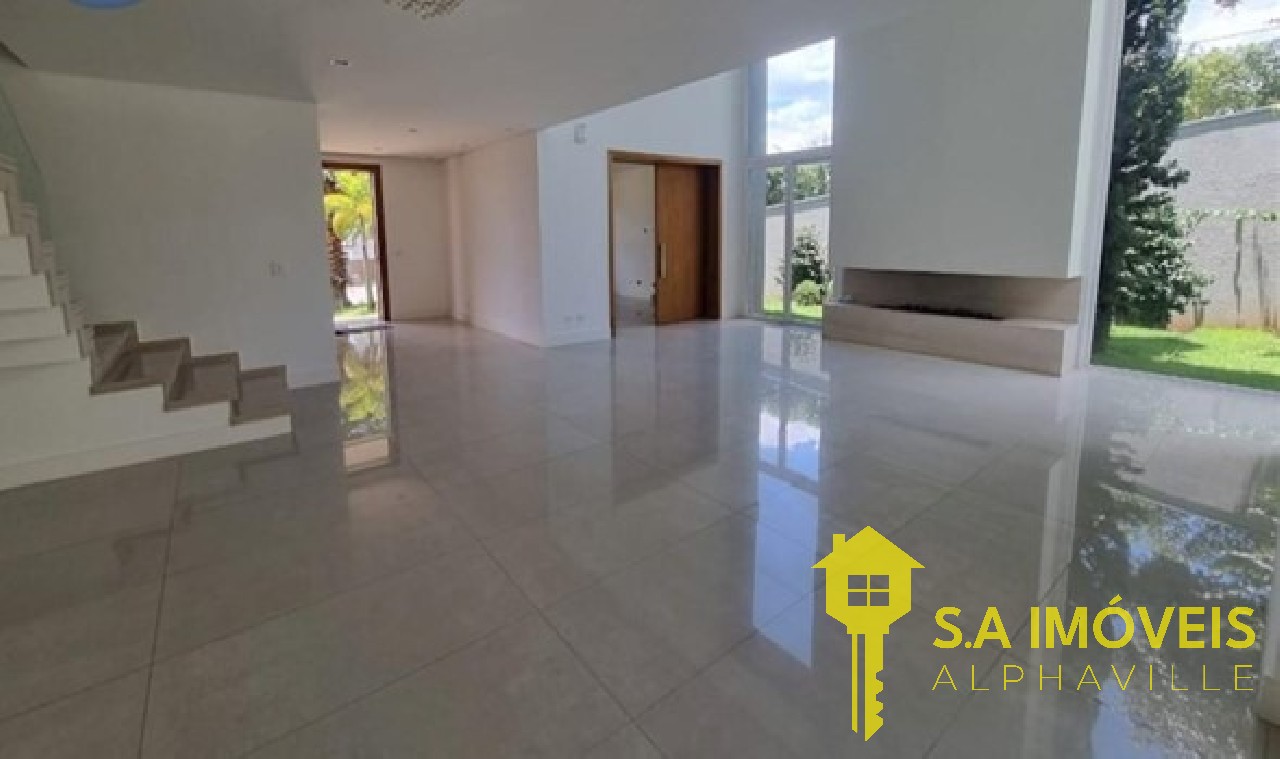 Casa à venda no Genesis 2, 480 m² – Alphaville, Santana de Parnaíba – Cód. 76835315 — imagem 1