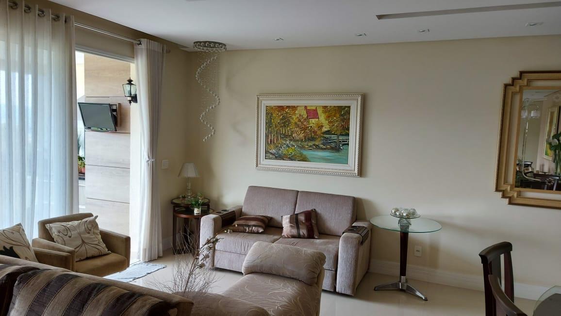 Apartamento à venda no Jardins de Tamboré, 122 m² – Tamboré, Santana de Parnaíba – Cód. 76773906 — imagem 4