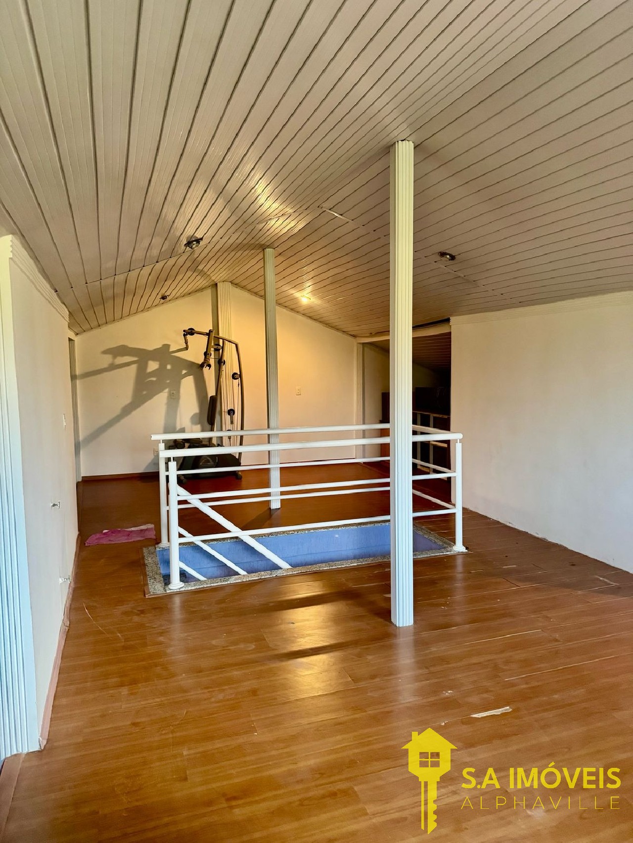 Casa à venda no Tamboré 4, 380 m² – Tamboré, Santana de Parnaíba – Cód. 76839164 — imagem 20
