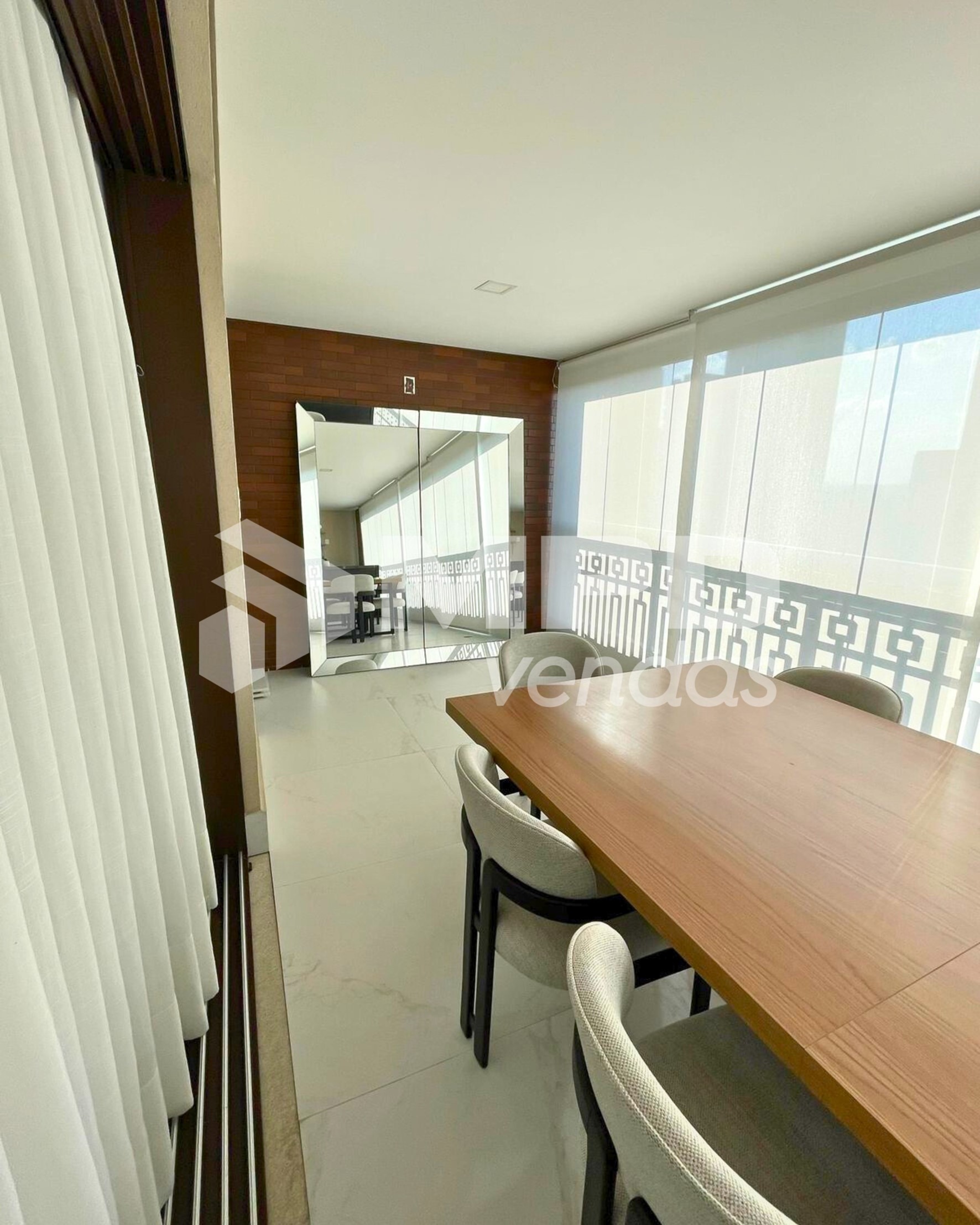Apartamento à venda no Atria, 228 m² – Green Valley Alphaville, Barueri – Cód. 76257255 — imagem 8