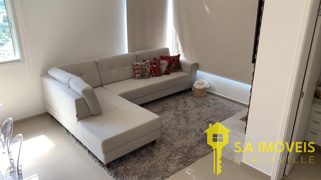 APARTAMENTO — AVENIDA SAGITÁRIO - Alpha Park Alphaville - Alpha Park Alphaville - SÍTIO TAMBORÉ ALPHAVILLE - BARUERI/SP — imagem 5