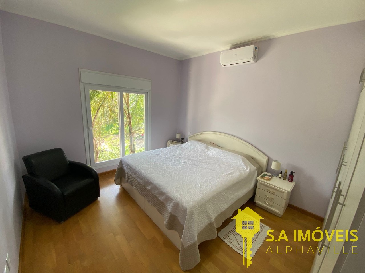 Casa à venda no Genesis 1, 250 m² – Alphaville, Santana de Parnaíba – Cód. 76786205 — imagem 18