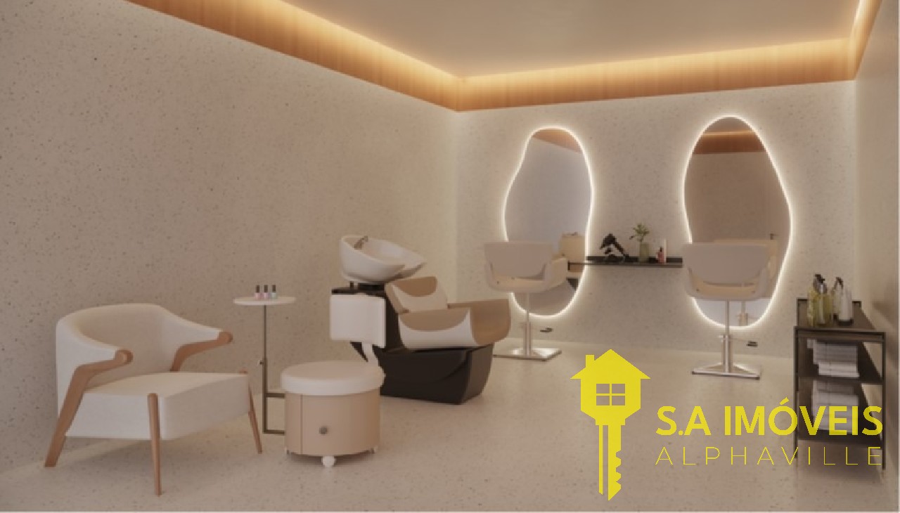 Apartamento à venda no Vista Alphagran, 256 m² – Alphagran Alphaville, Barueri – Cód. 76776535 — imagem 8