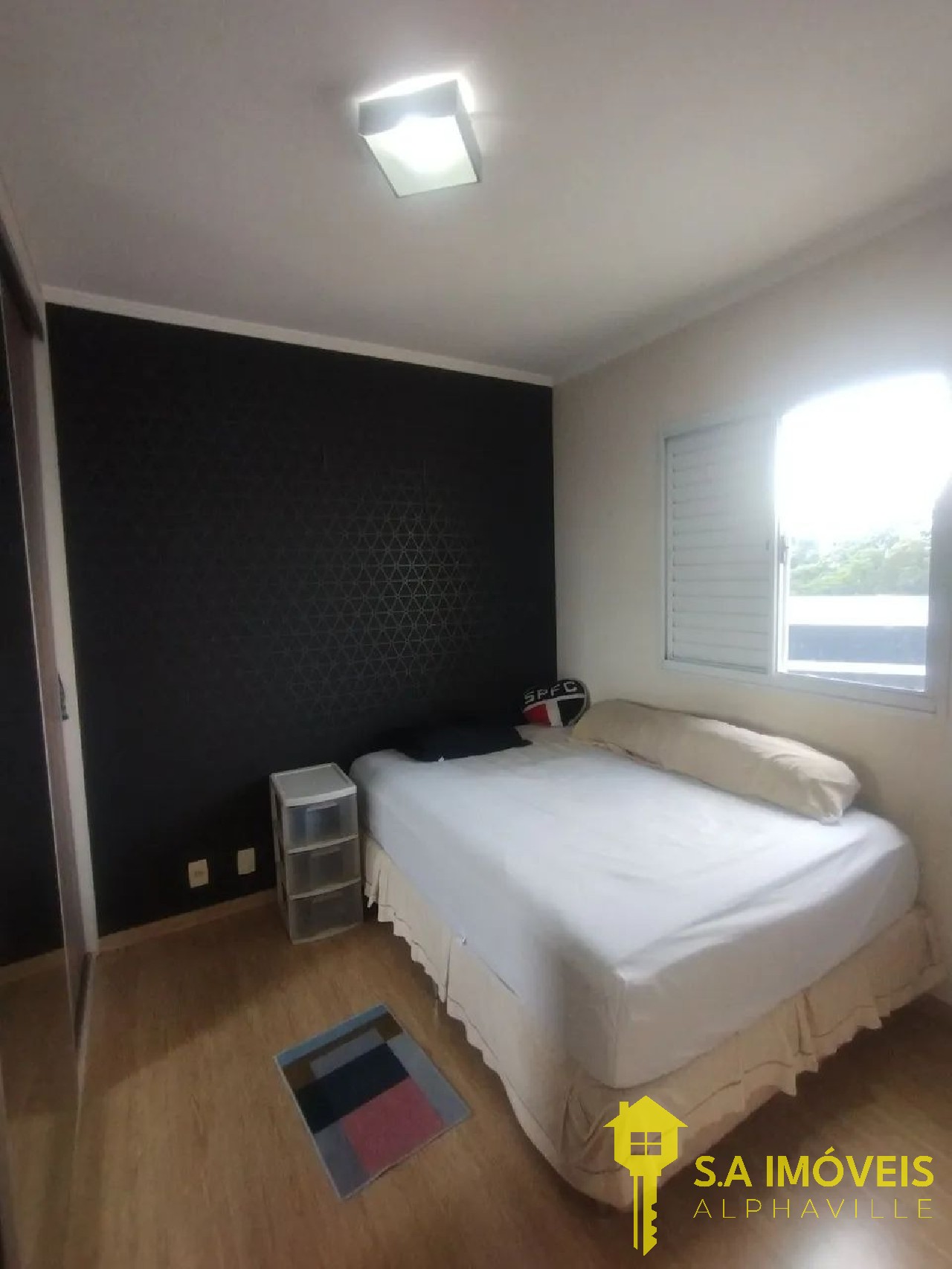 Apartamento à venda no Fatto, 74 m² – Tamboré, Barueri – Cód. 76785265 — imagem 8