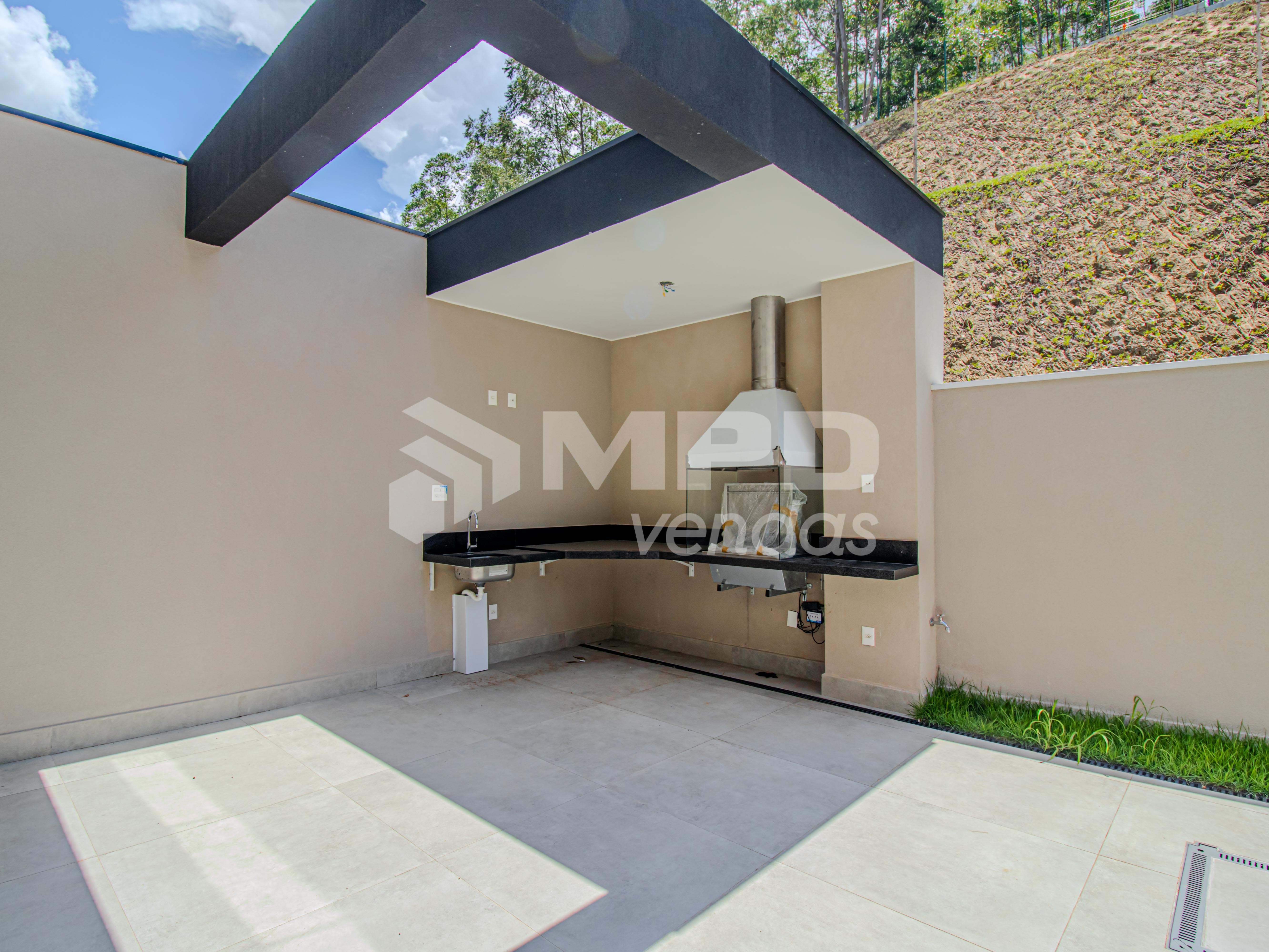 Casa à venda no Singular, 230 m² – Tamboré, Santana de Parnaíba – Cód. 76820307 — imagem 7