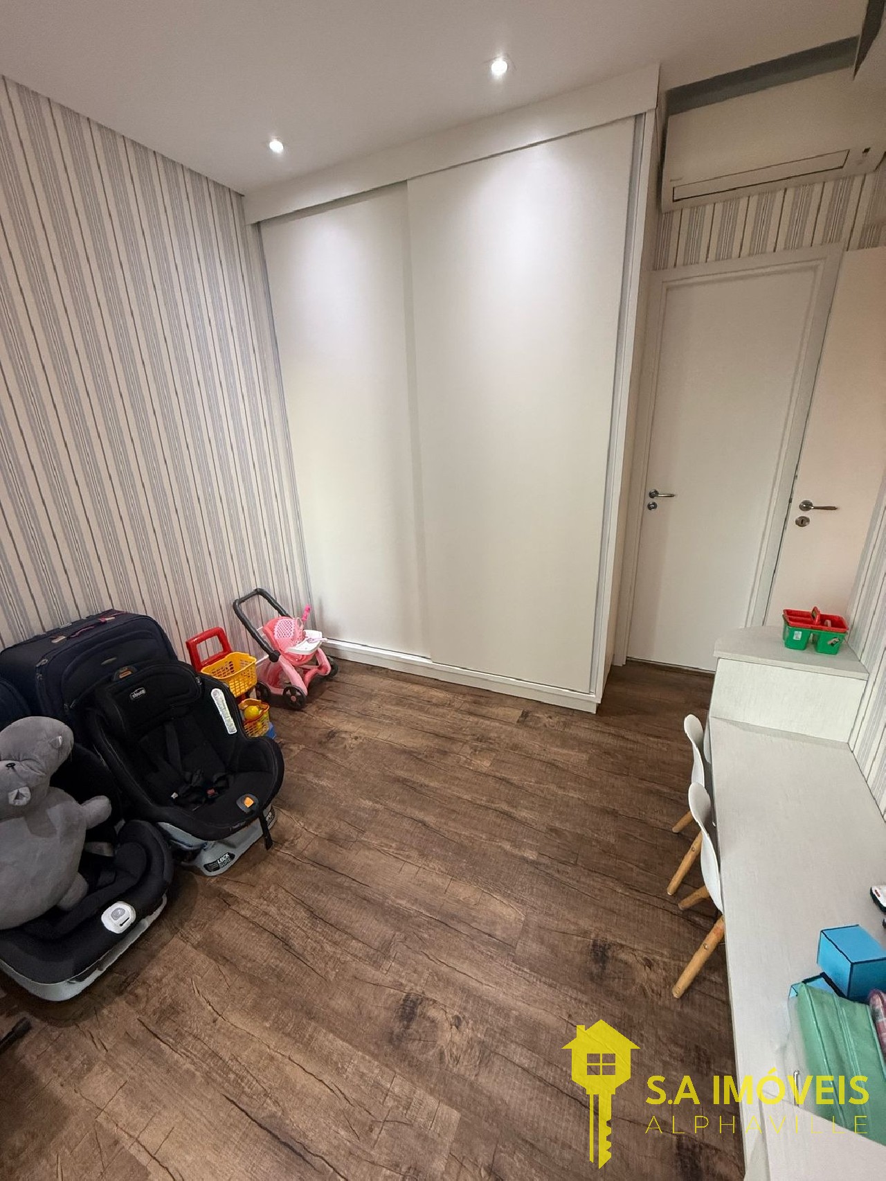 Apartamento à venda no Present, 112 m² – Melville Empresarial I e Ii, Barueri – Cód. 76790569 — imagem 10