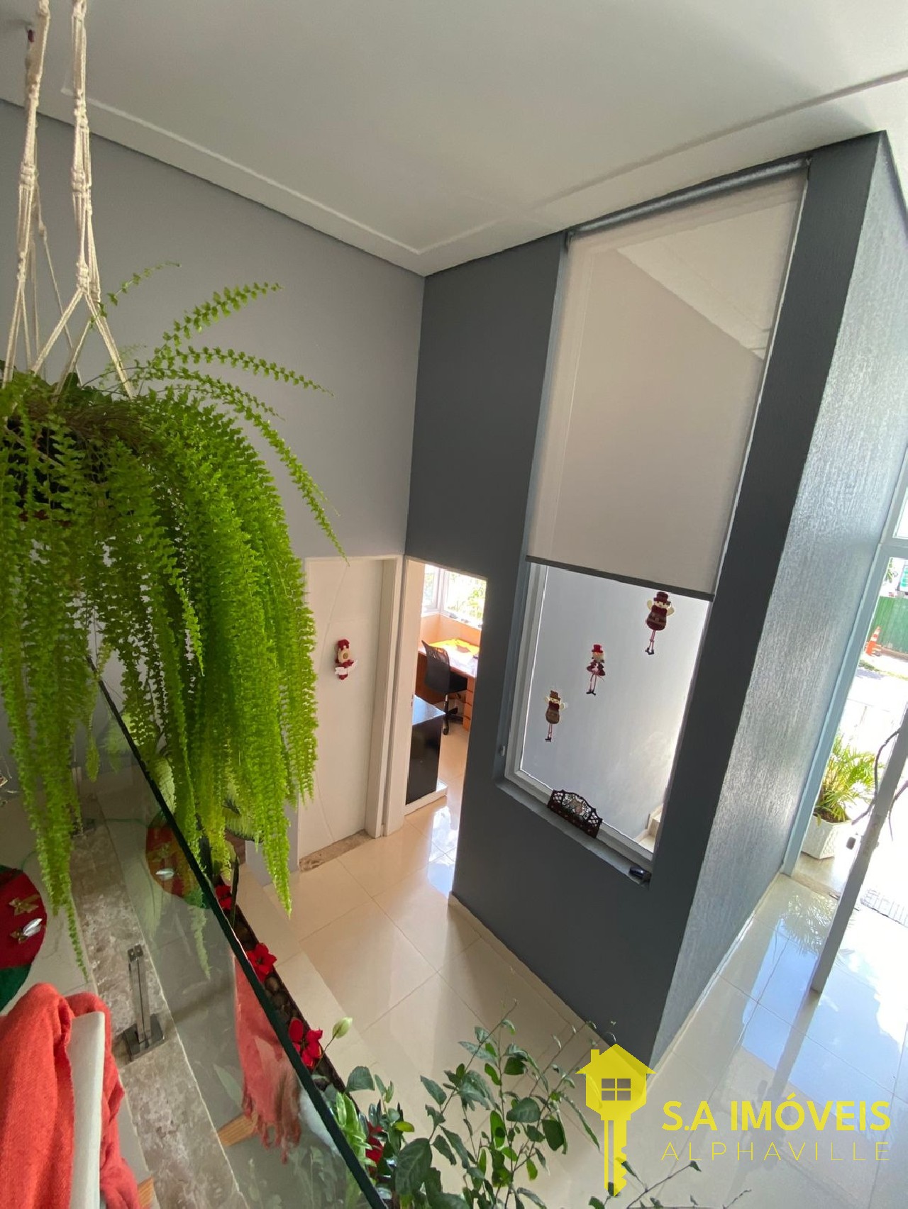 Casa à venda no Genesis 1, 250 m² – Alphaville, Santana de Parnaíba – Cód. 76786205 — imagem 5