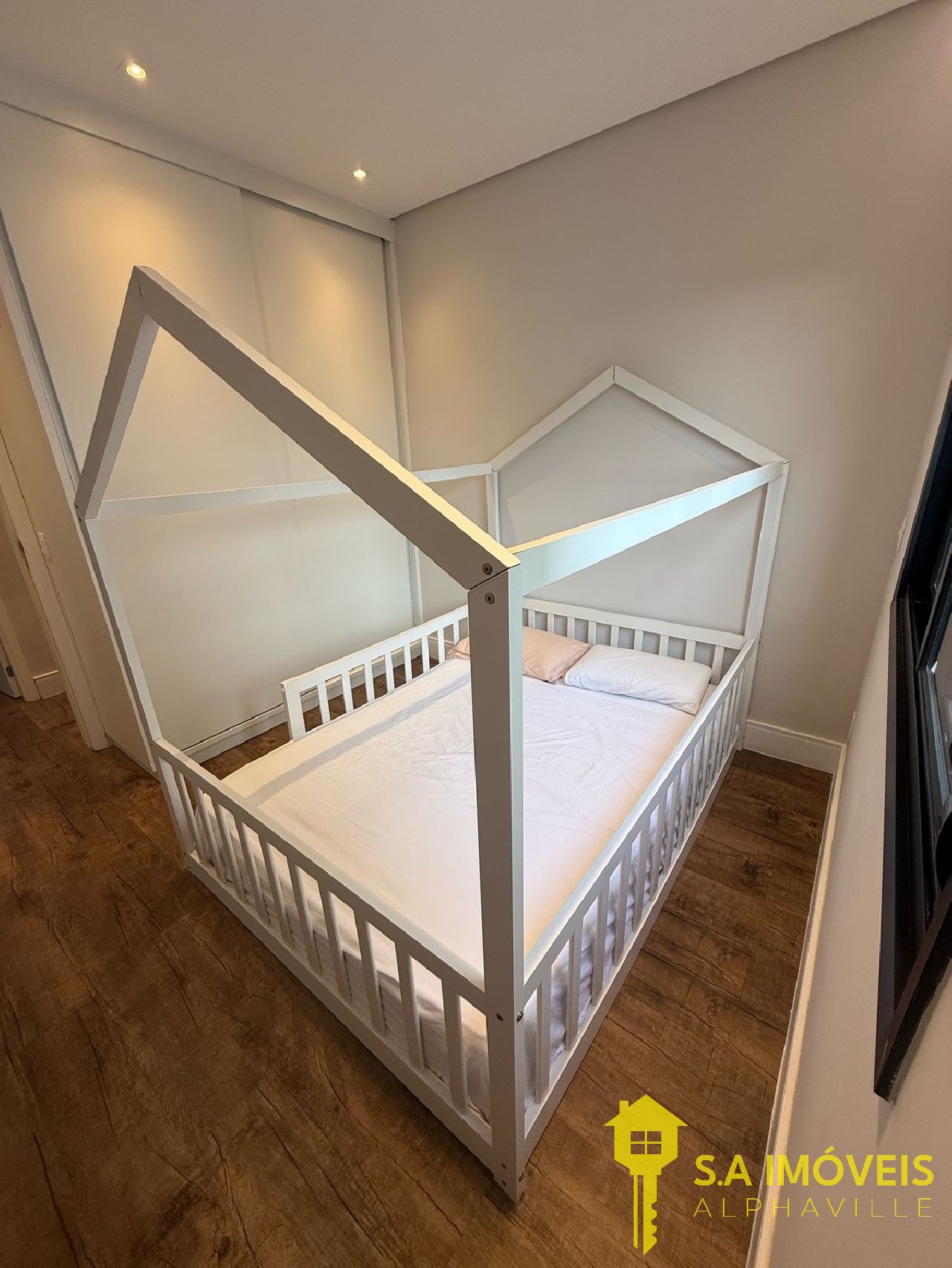 Apartamento à venda no Present, 112 m² – Melville Empresarial I e Ii, Barueri – Cód. 76790569 — imagem 12