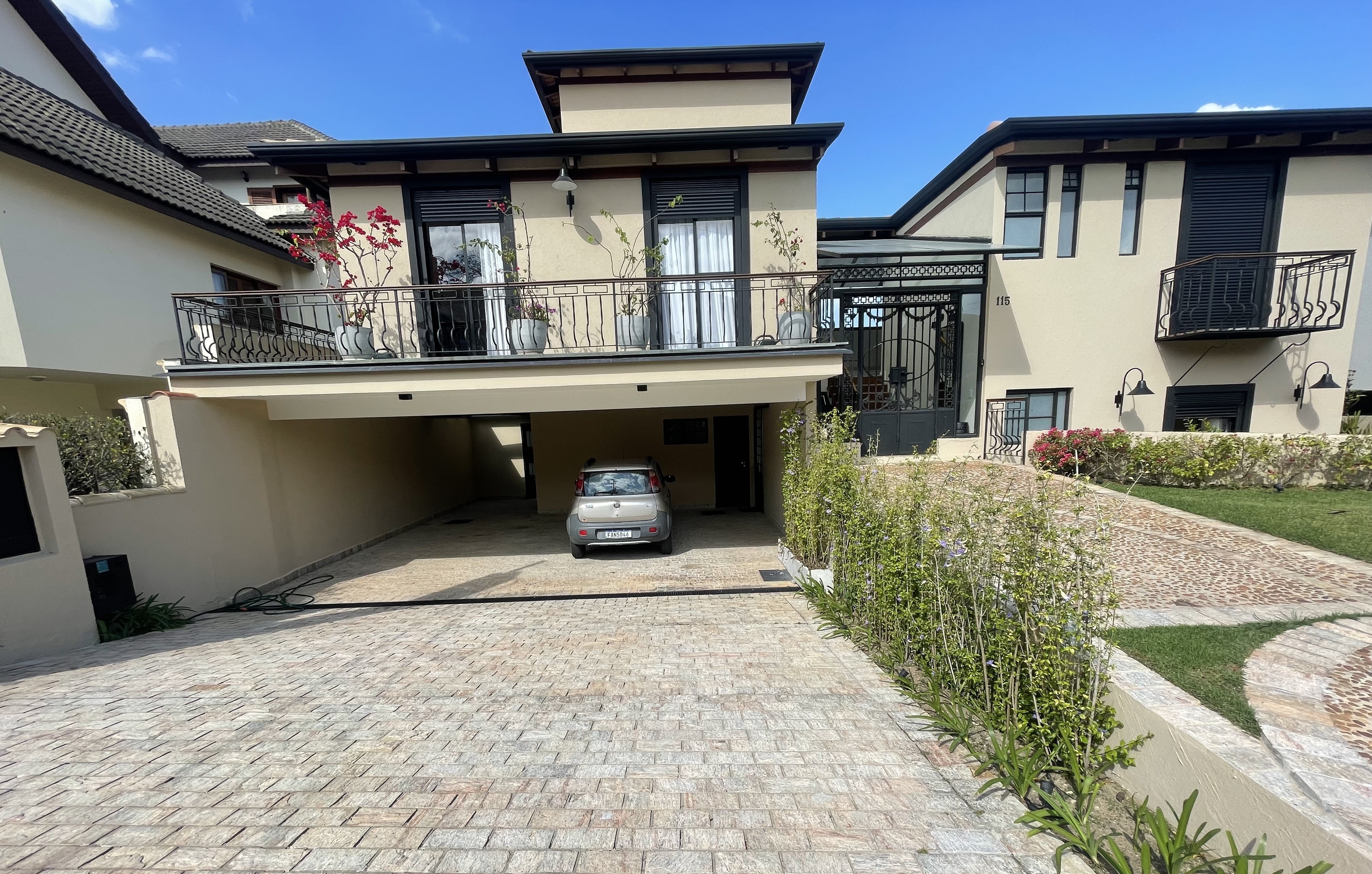 Casa à venda no Residencial 5, 500 m² – Alphaville, Santana de Parnaíba – Cód. 76755669 — imagem 3