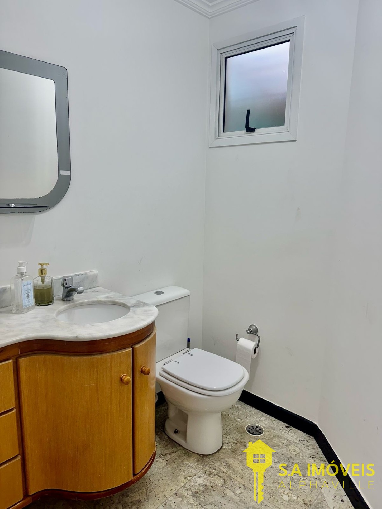 Casa à venda no Tamboré 4, 380 m² – Tamboré, Santana de Parnaíba – Cód. 76839164 — imagem 8