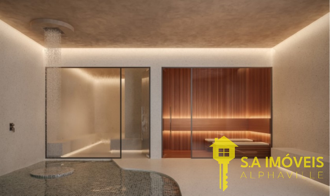 Apartamento à venda no Vista Alphagran, 126 m² – Alphagran Alphaville, Barueri – Cód. 76775006 — imagem 9